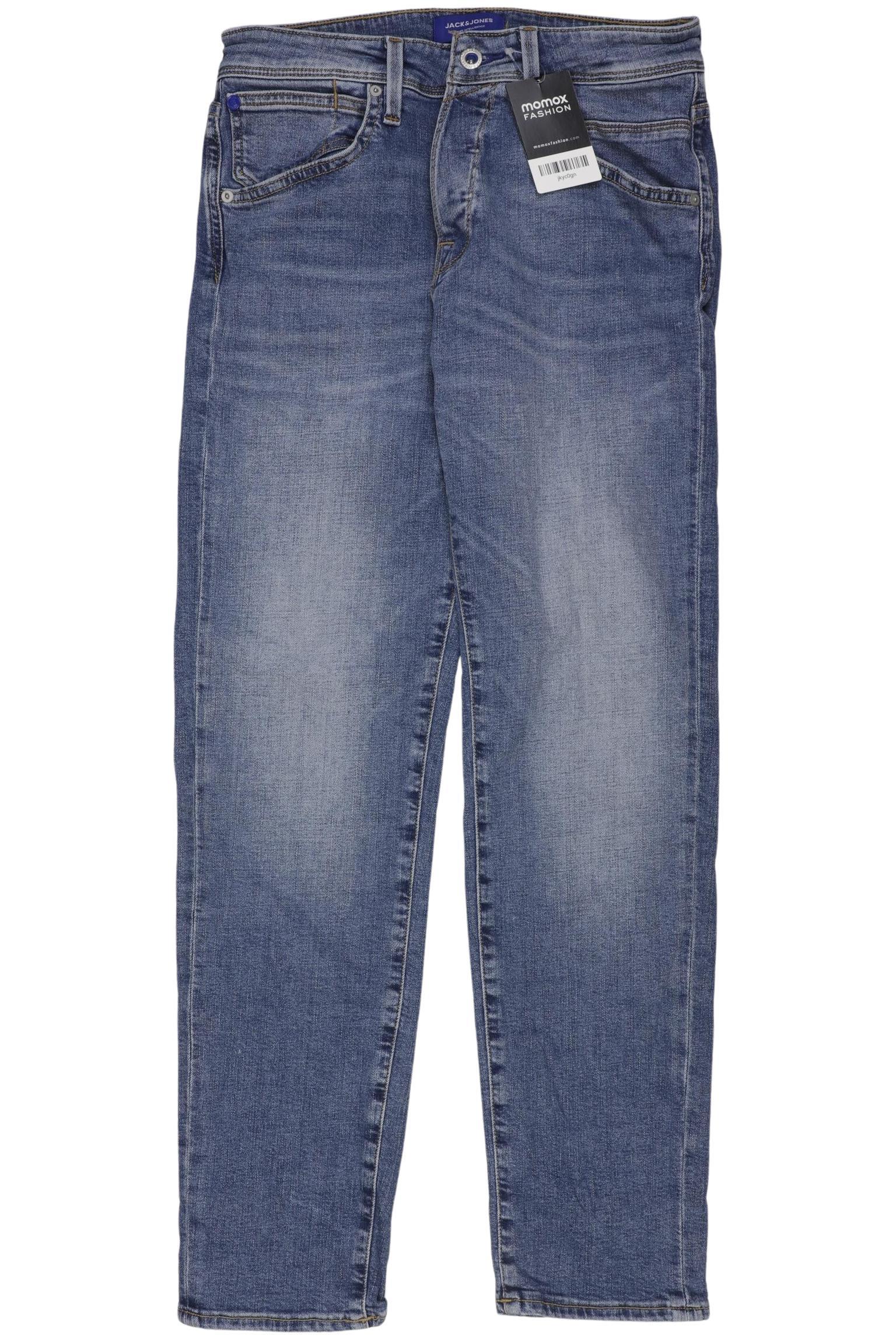 

Jack & Jones Herren Jeans, blau, Gr. 29