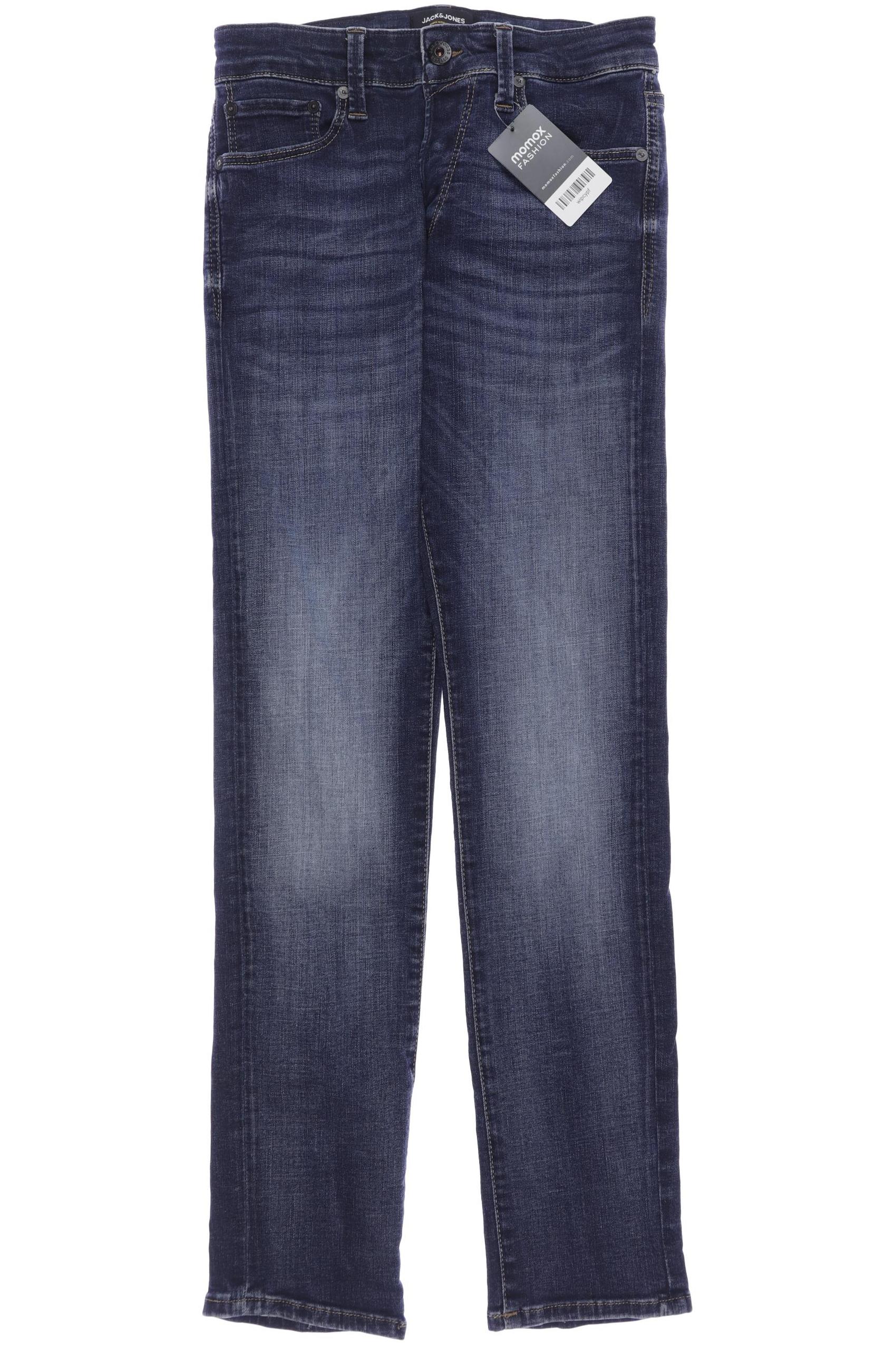 

Jack & Jones Herren Jeans, blau, Gr. 28