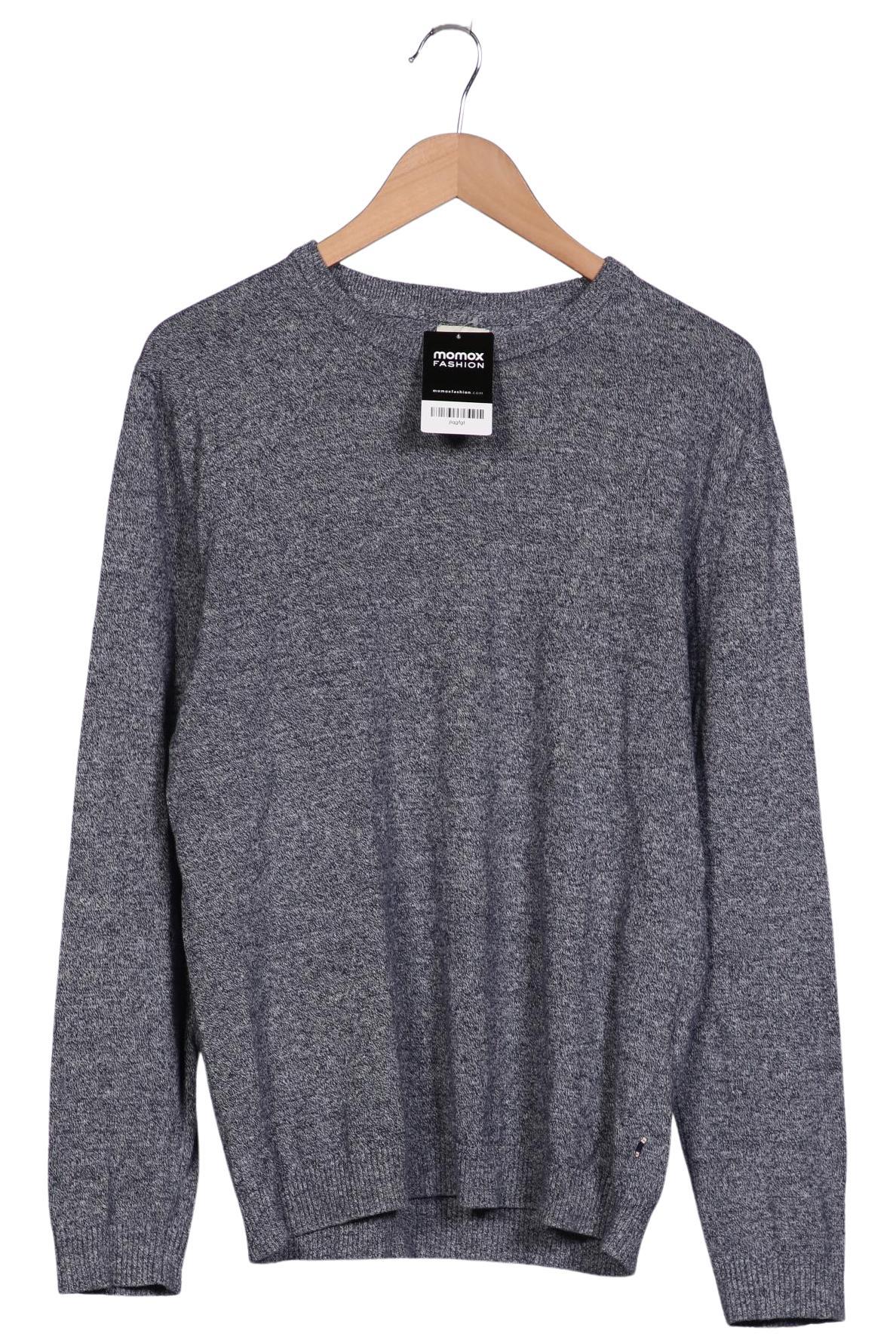 

Jack & Jones Herren Pullover, grau, Gr. 52