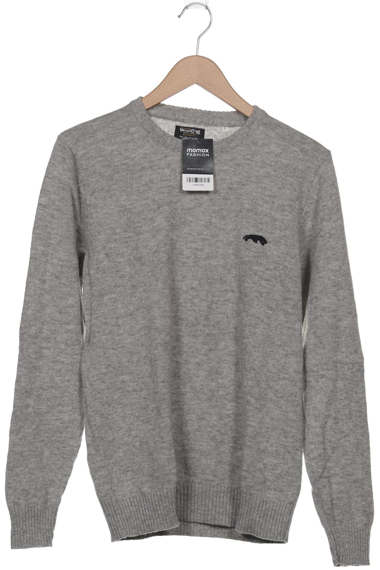

Jack & Jones Herren Pullover, grau, Gr. 52