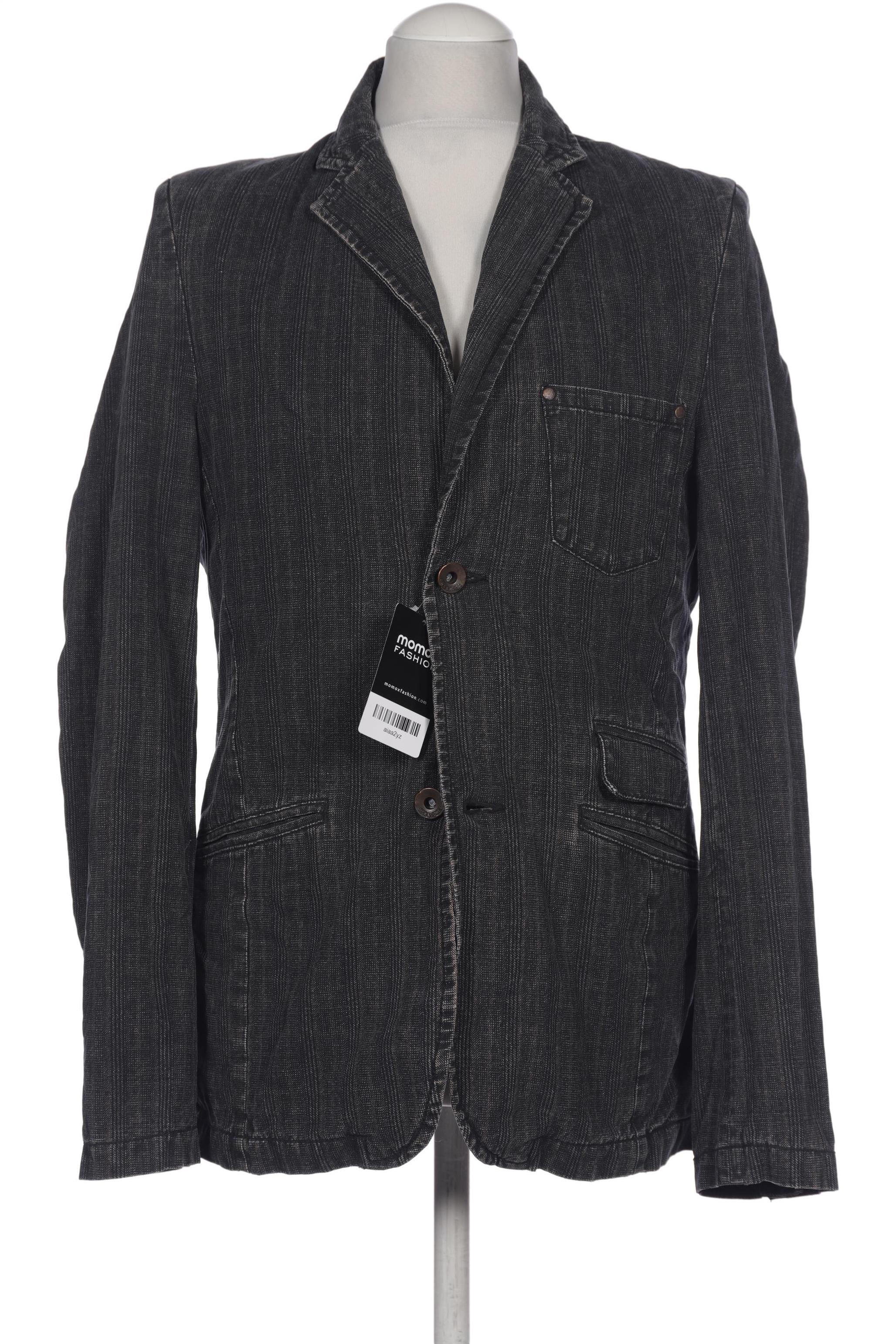 

Jack & Jones Herren Sakko, grau, Gr. 48