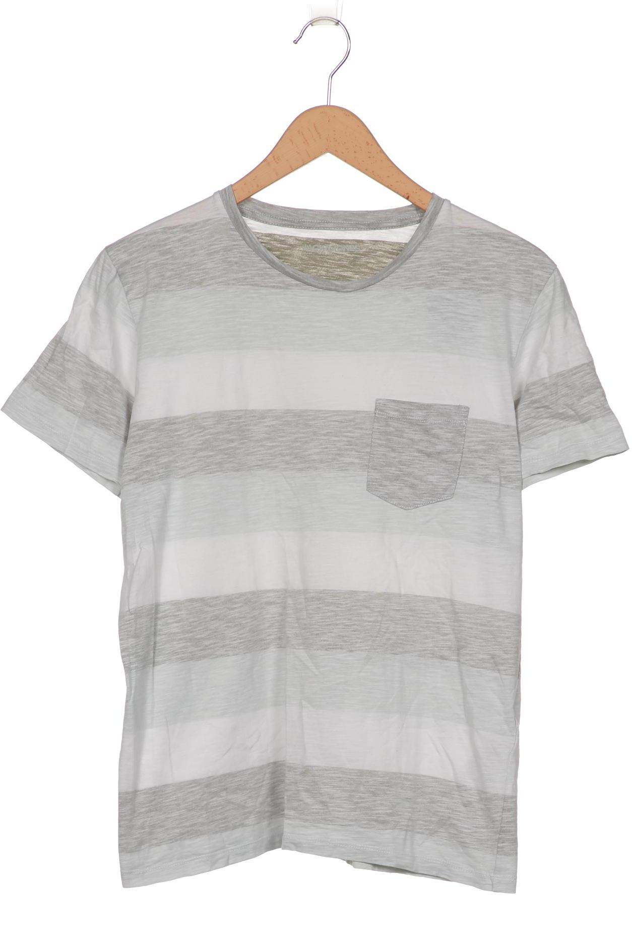 

JACK & JONES Herren T-Shirt, grau