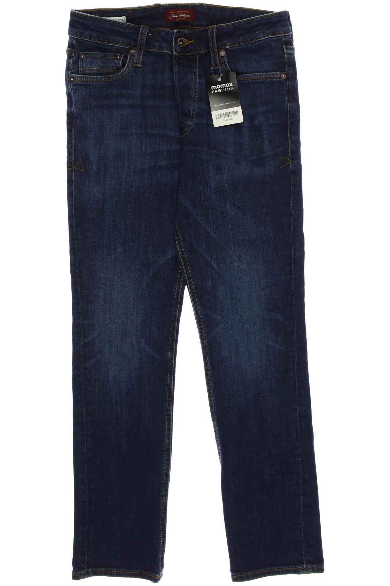 

Jack & Jones Herren Jeans, marineblau, Gr. 28