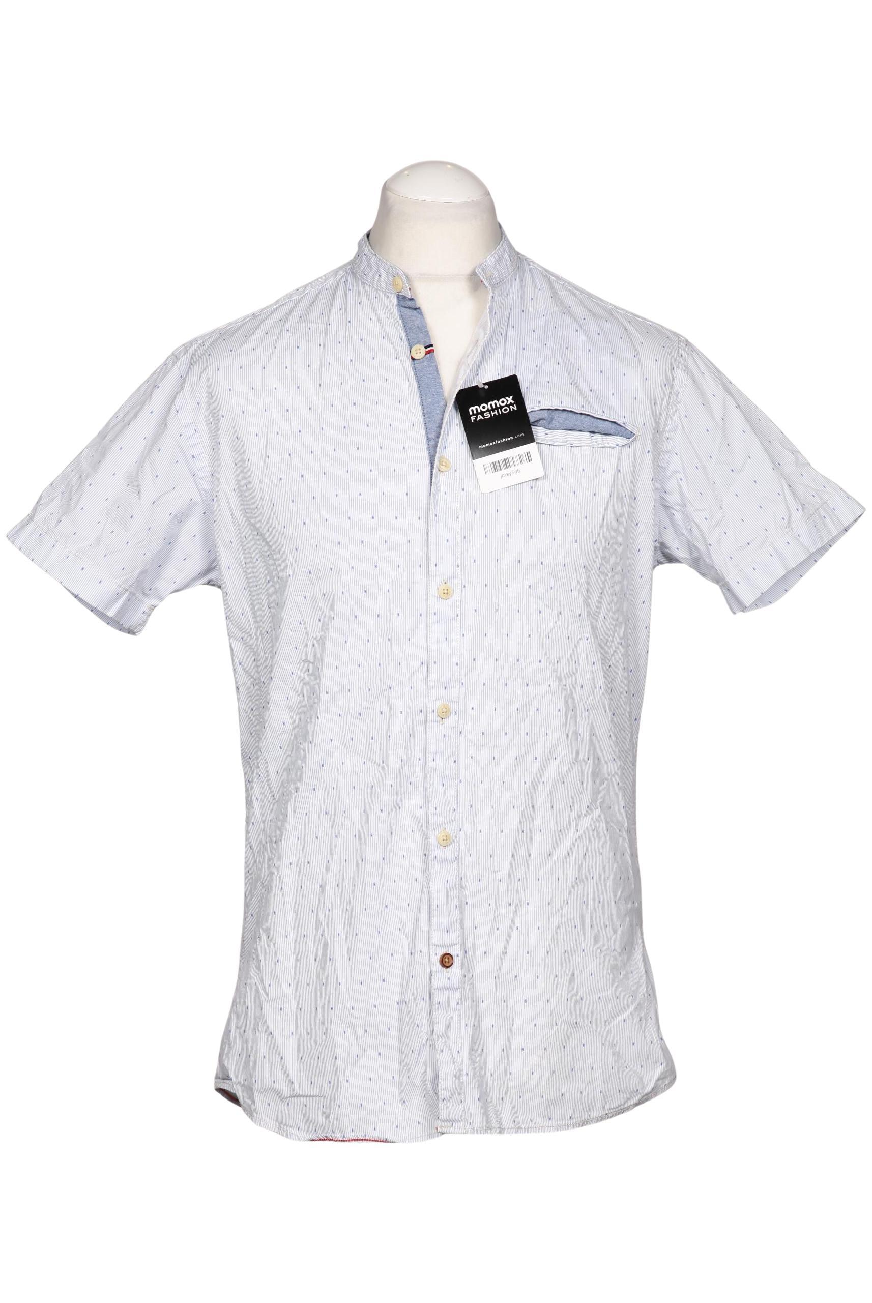 

Jack & Jones Herren Hemd, hellblau, Gr. 48