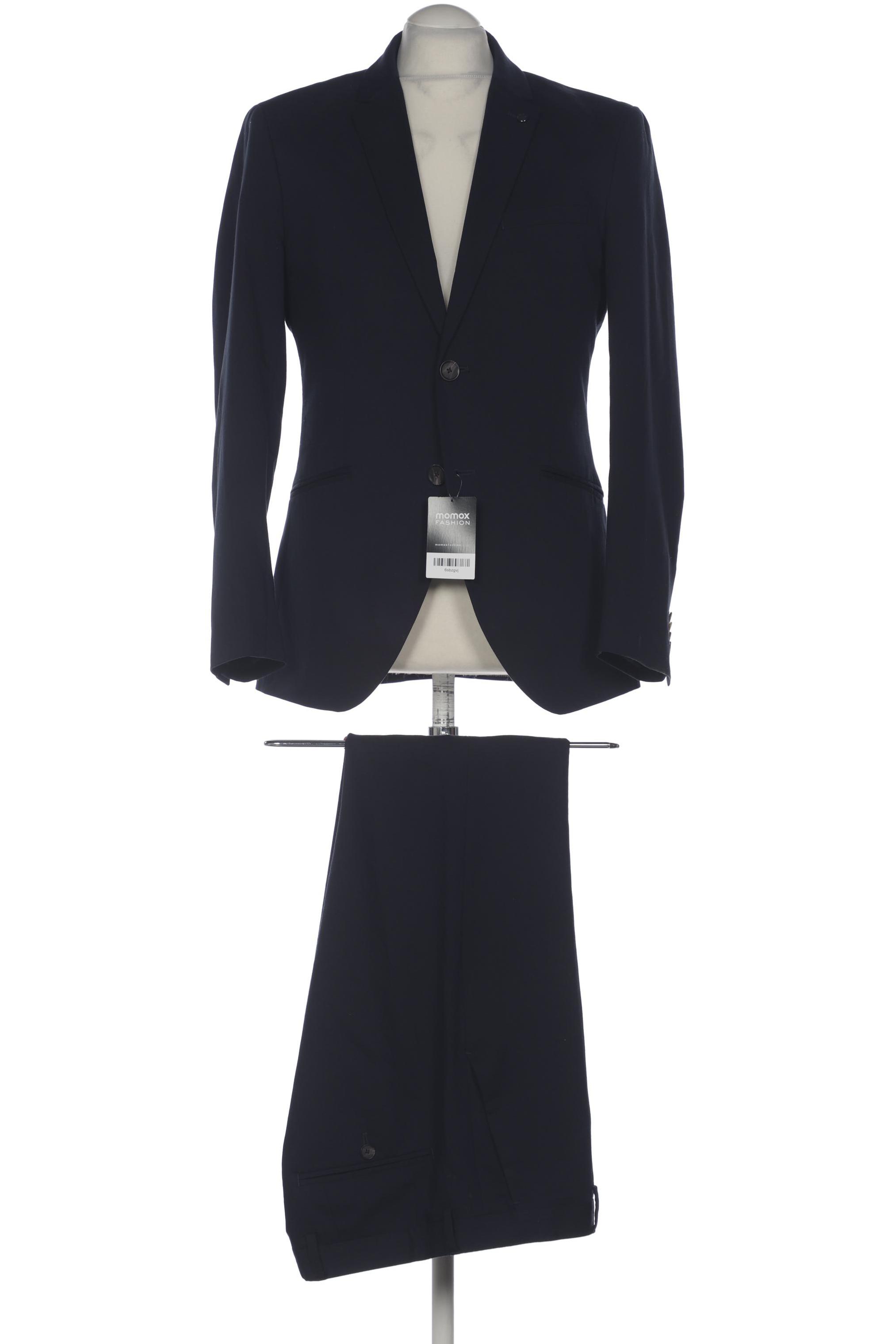 

Jack & Jones Herren Anzug, marineblau, Gr. 50