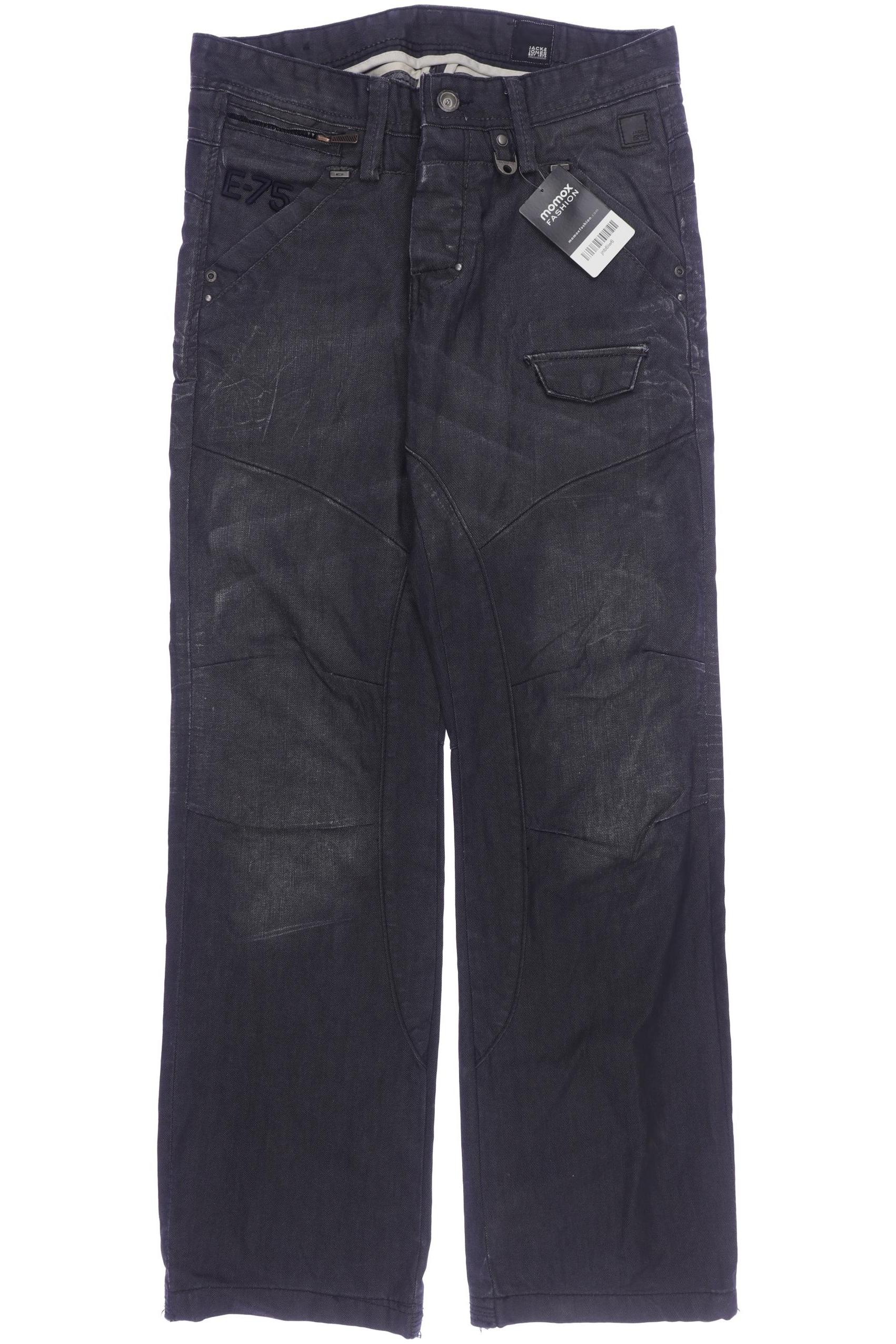 

Jack & Jones Herren Jeans, grau, Gr. 32