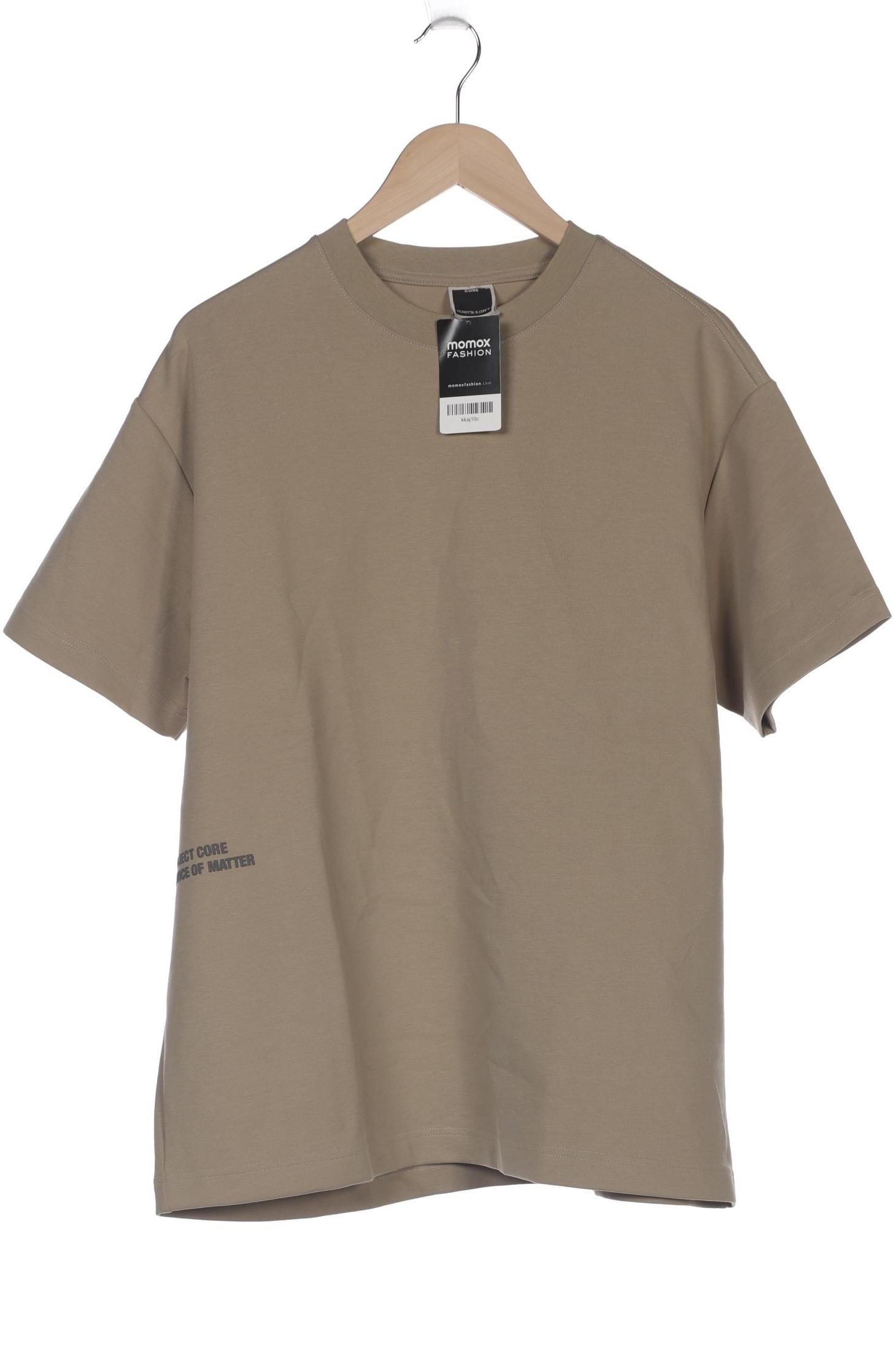 

Jack & Jones Herren T-Shirt, braun, Gr. 52