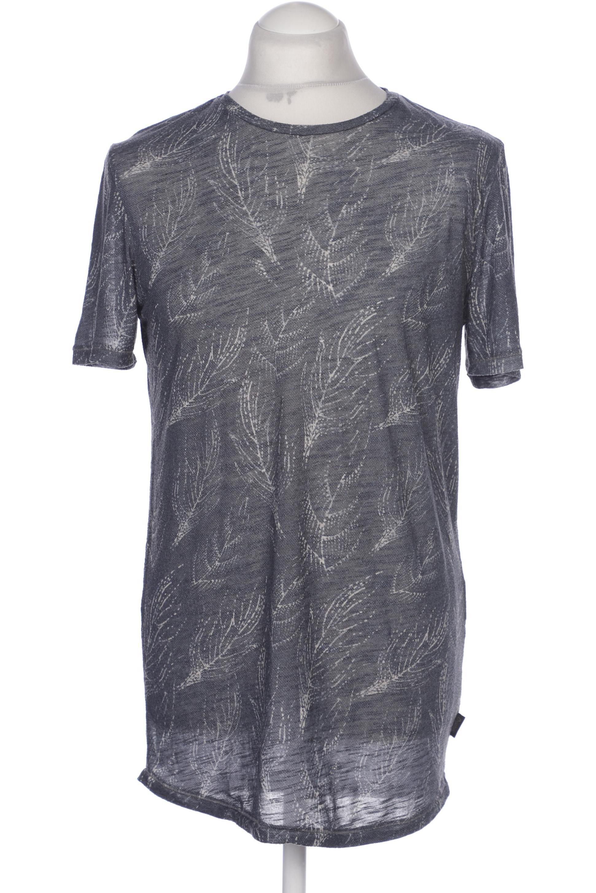 

Jack & Jones Herren T-Shirt, grau, Gr. 48
