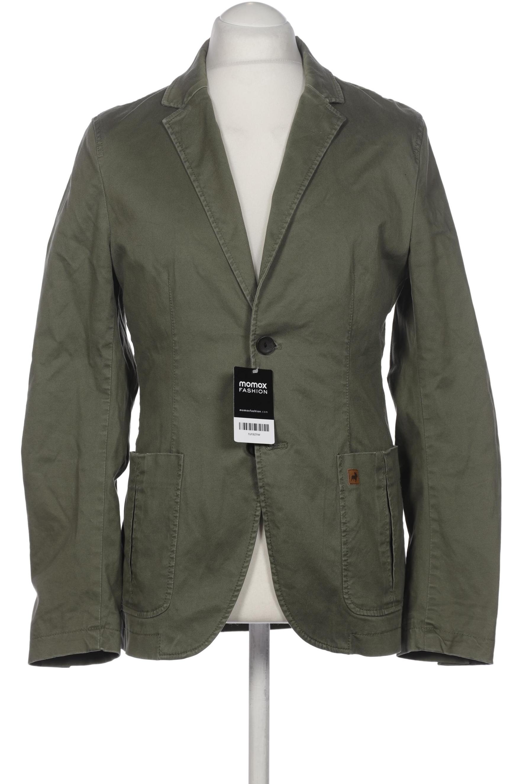 Thumbnail - Jack &amp; Jones Herren Sakko, grün, Gr. 48