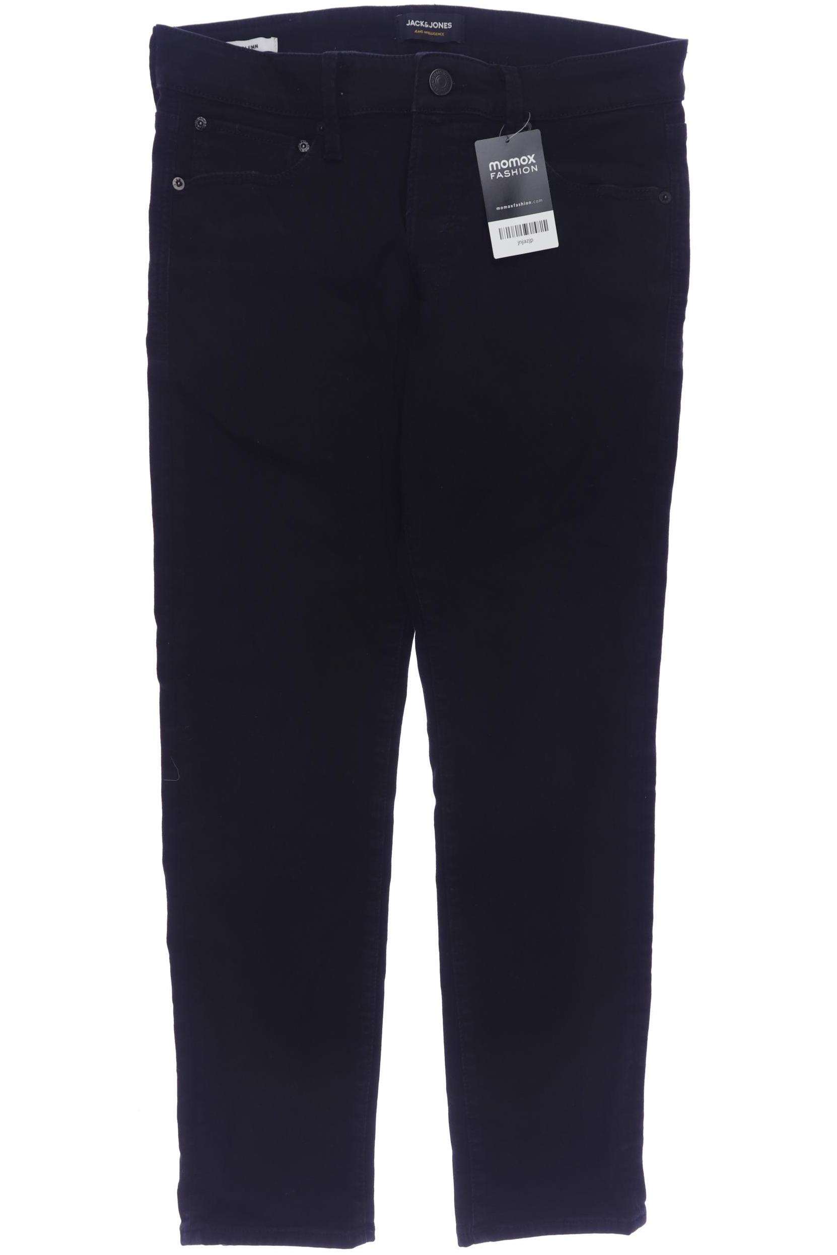 

Jack & Jones Herren Jeans, schwarz, Gr. 32