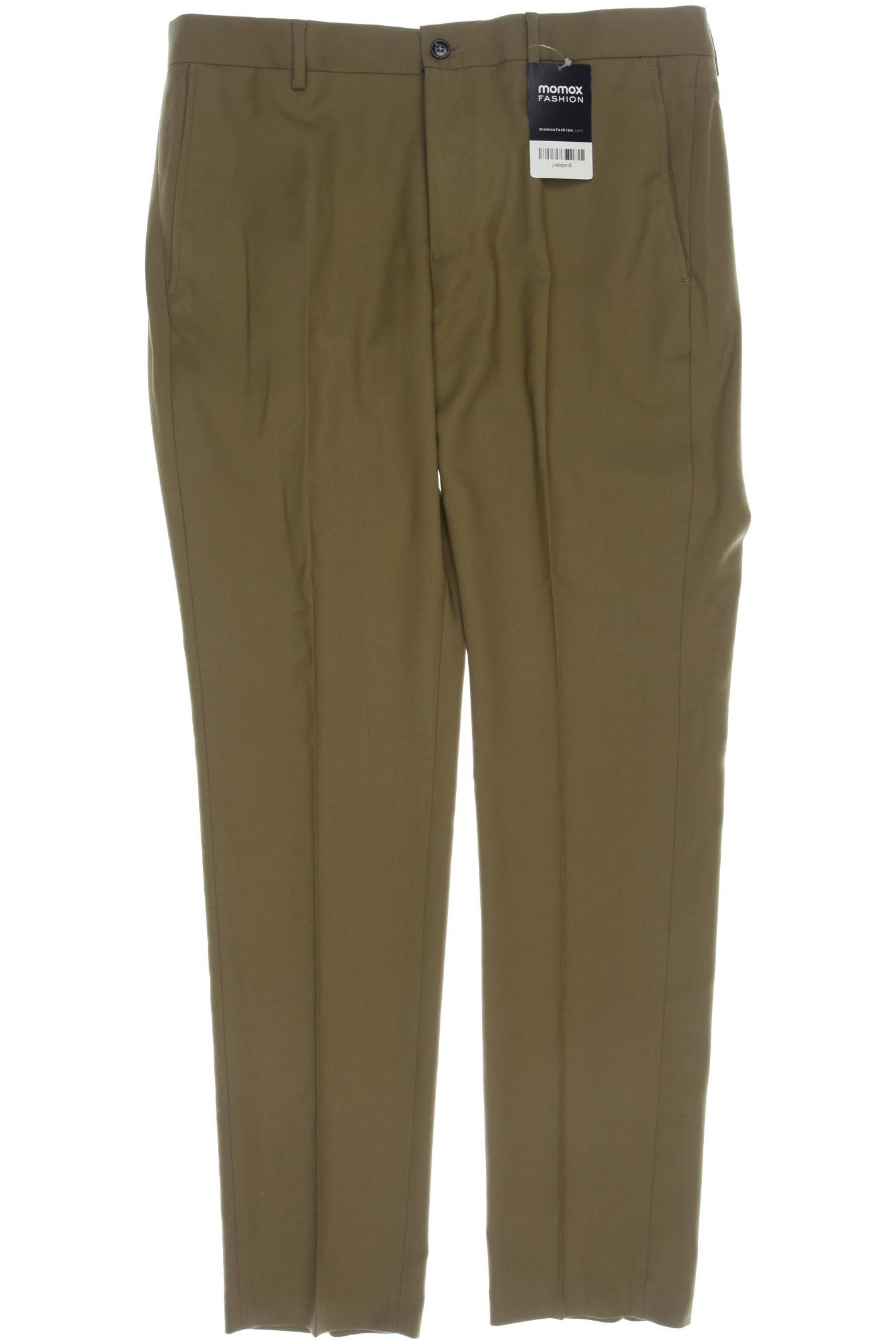 

Jack & Jones Herren Stoffhose, braun, Gr. 50