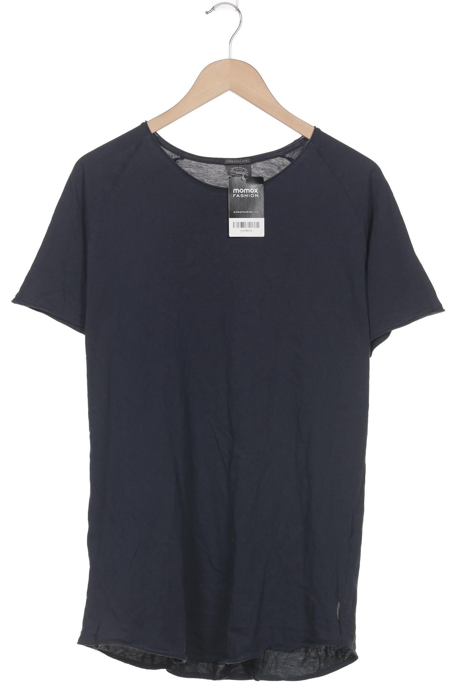 

Jack & Jones Herren T-Shirt, marineblau, Gr. 48