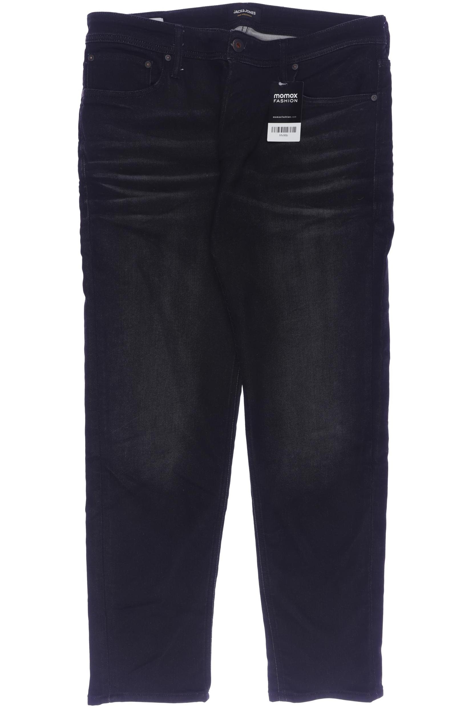 

Jack & Jones Herren Jeans, schwarz, Gr. 36