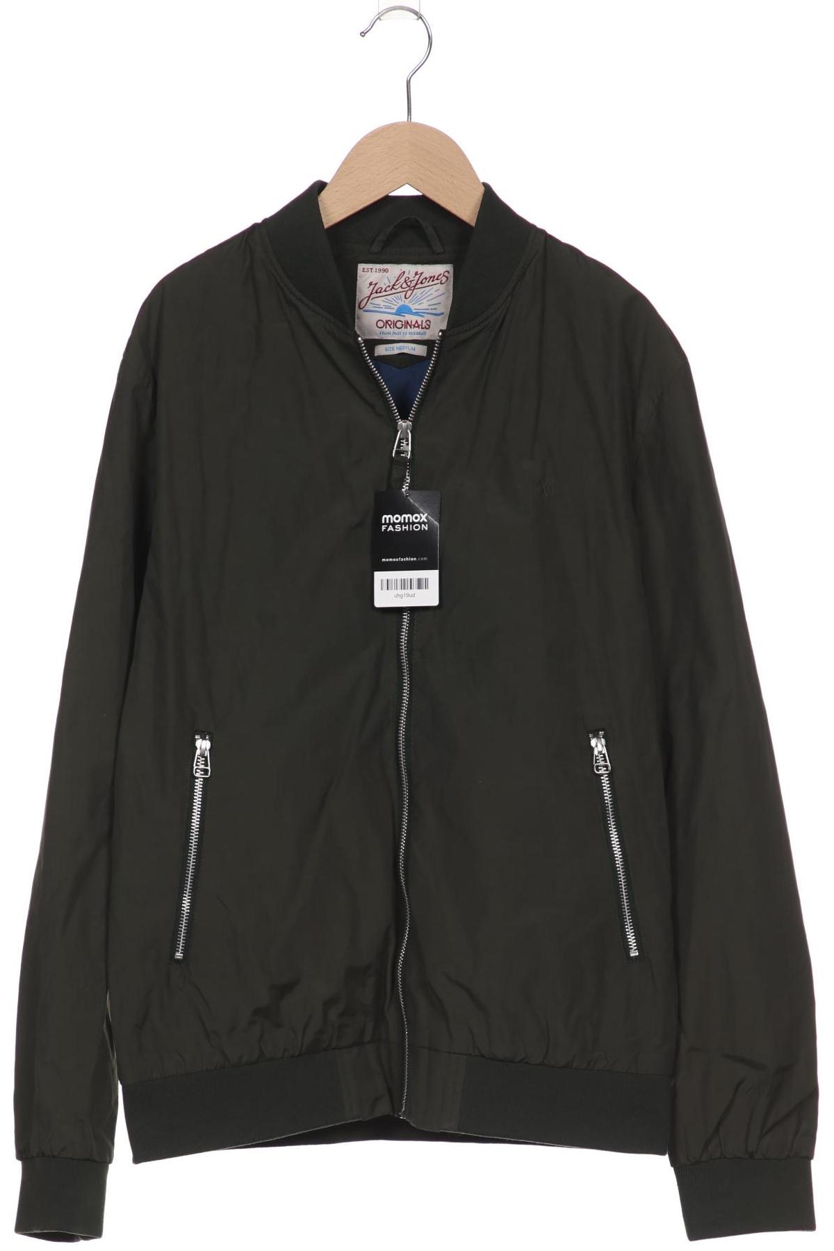 

JACK & JONES Herren Jacke, grün