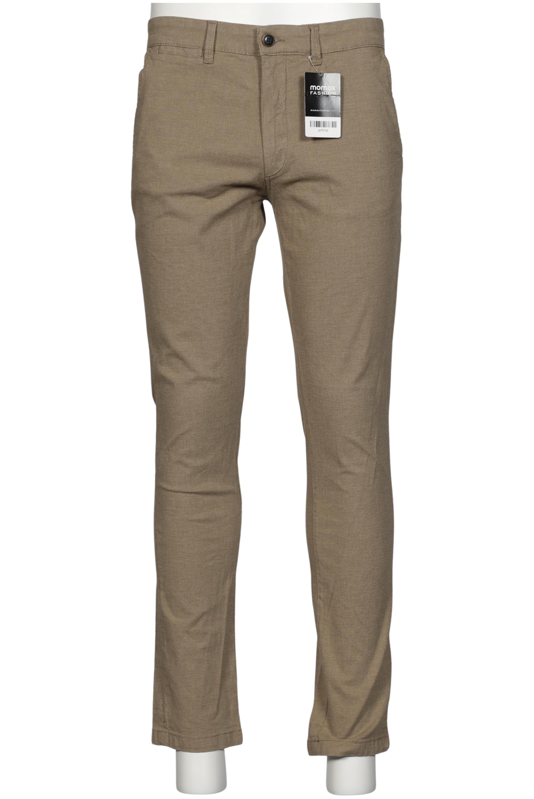 

Jack & Jones Herren Stoffhose, beige, Gr. 33