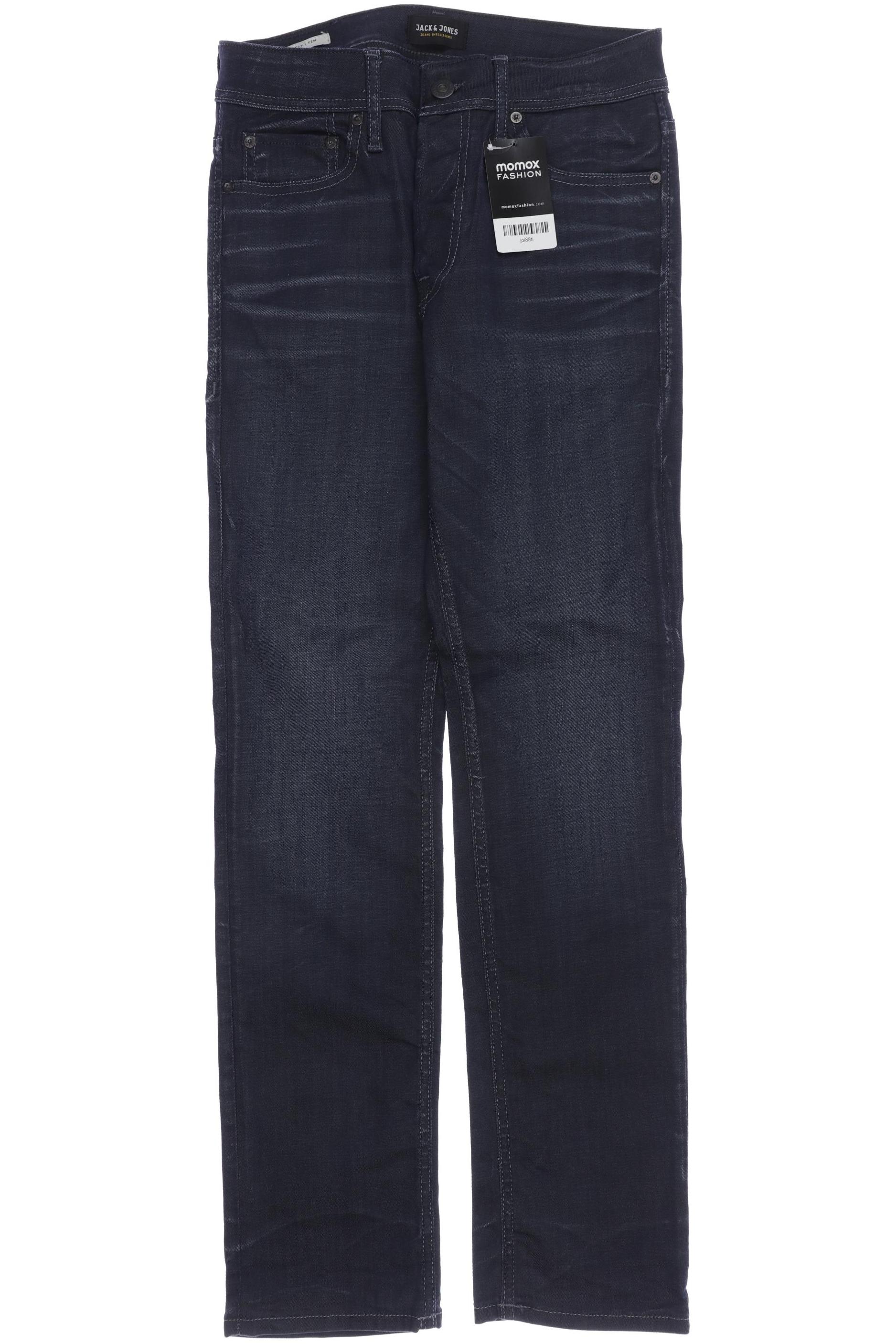 

Jack & Jones Herren Jeans, marineblau, Gr. 29