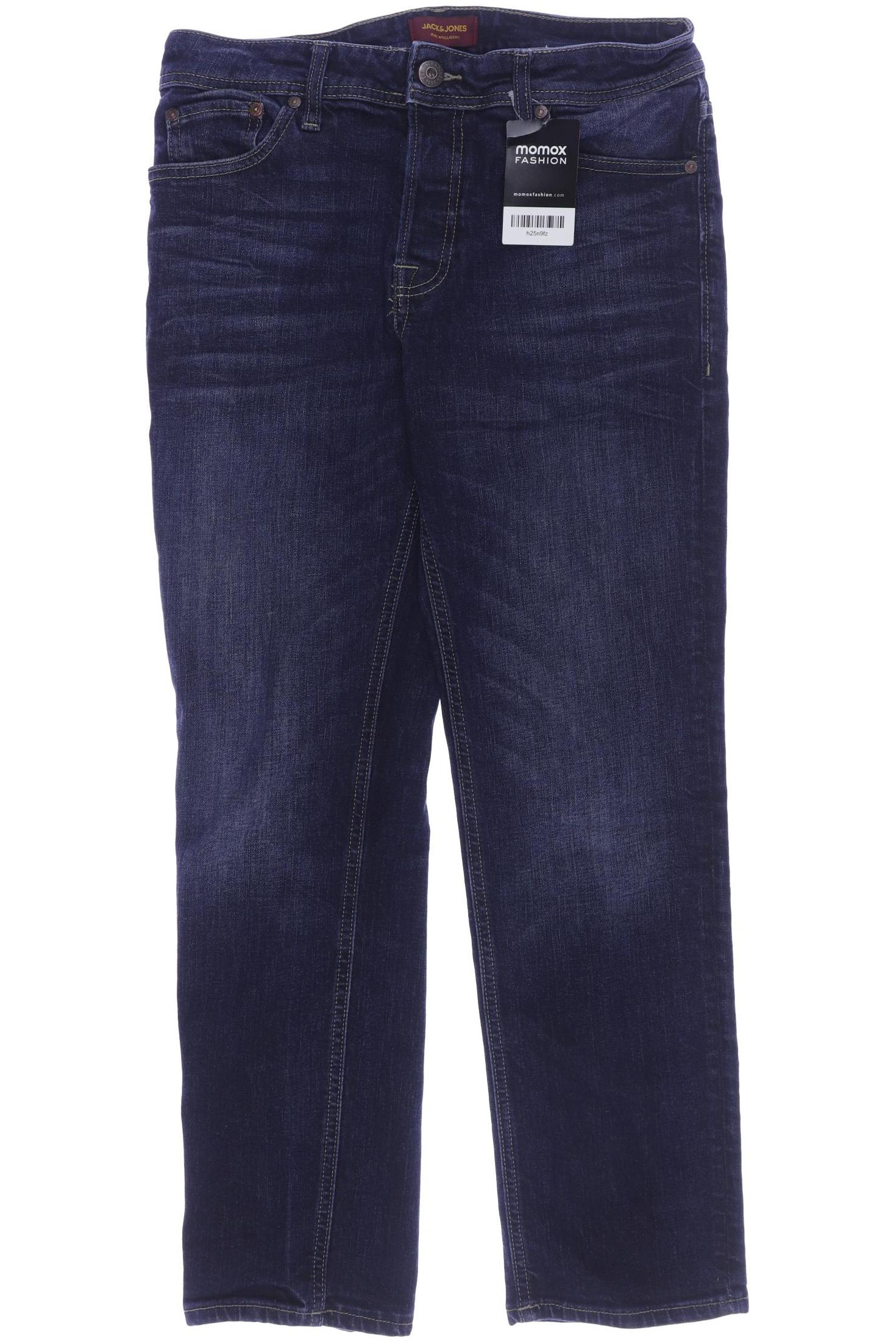 

Jack & Jones Herren Jeans, marineblau, Gr. 31