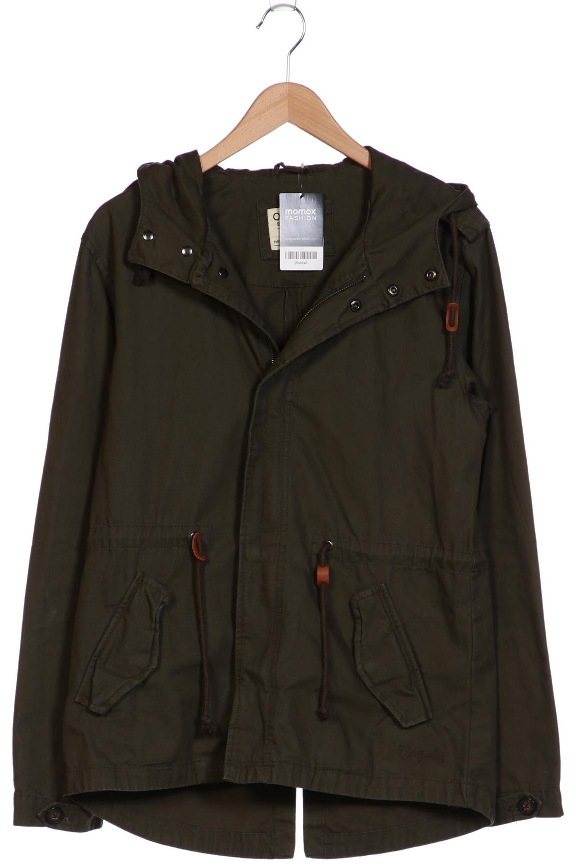 

Jack & Jones Herren Jacke, grün, Gr. 52
