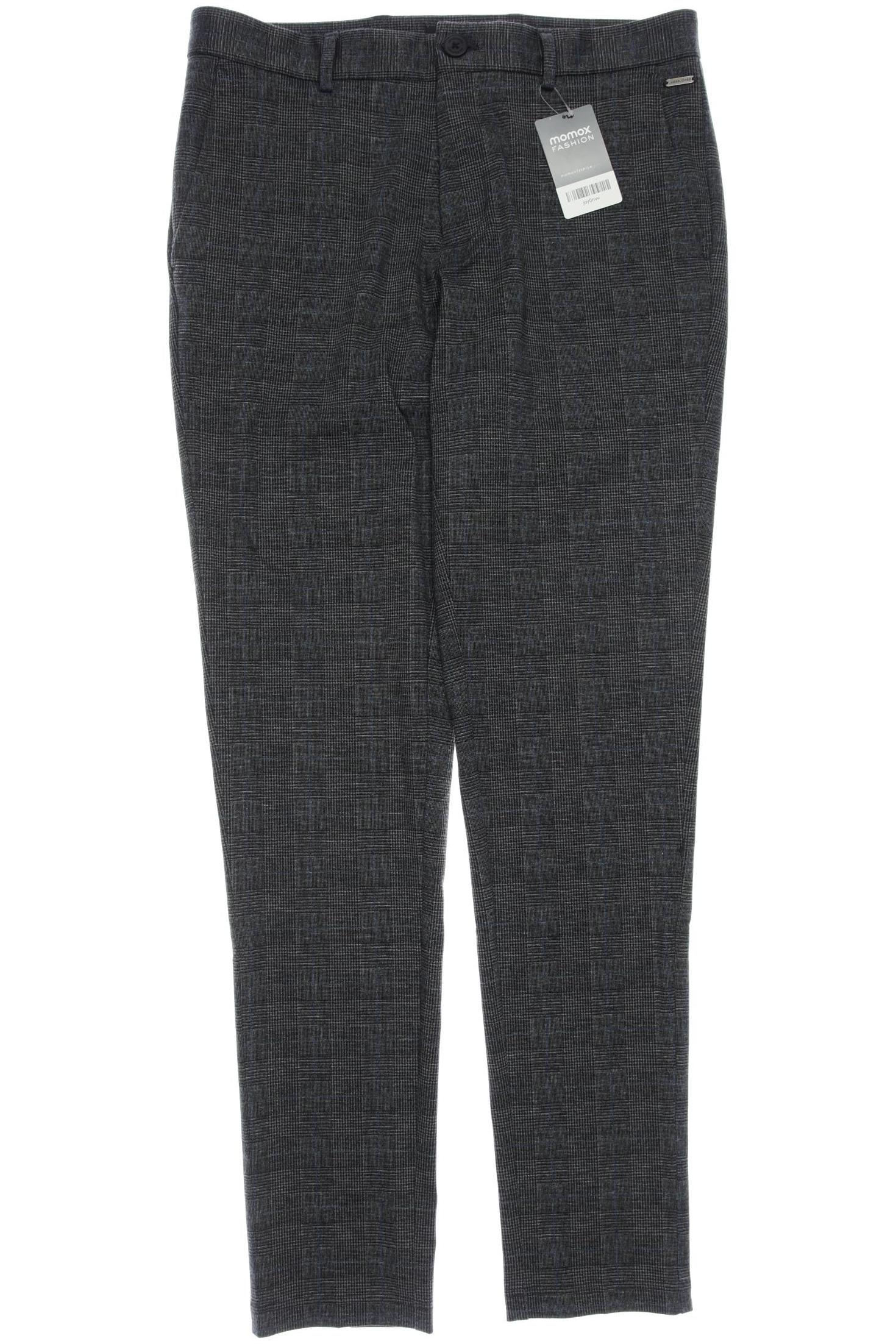 

Jack & Jones Herren Stoffhose, grau, Gr. 32