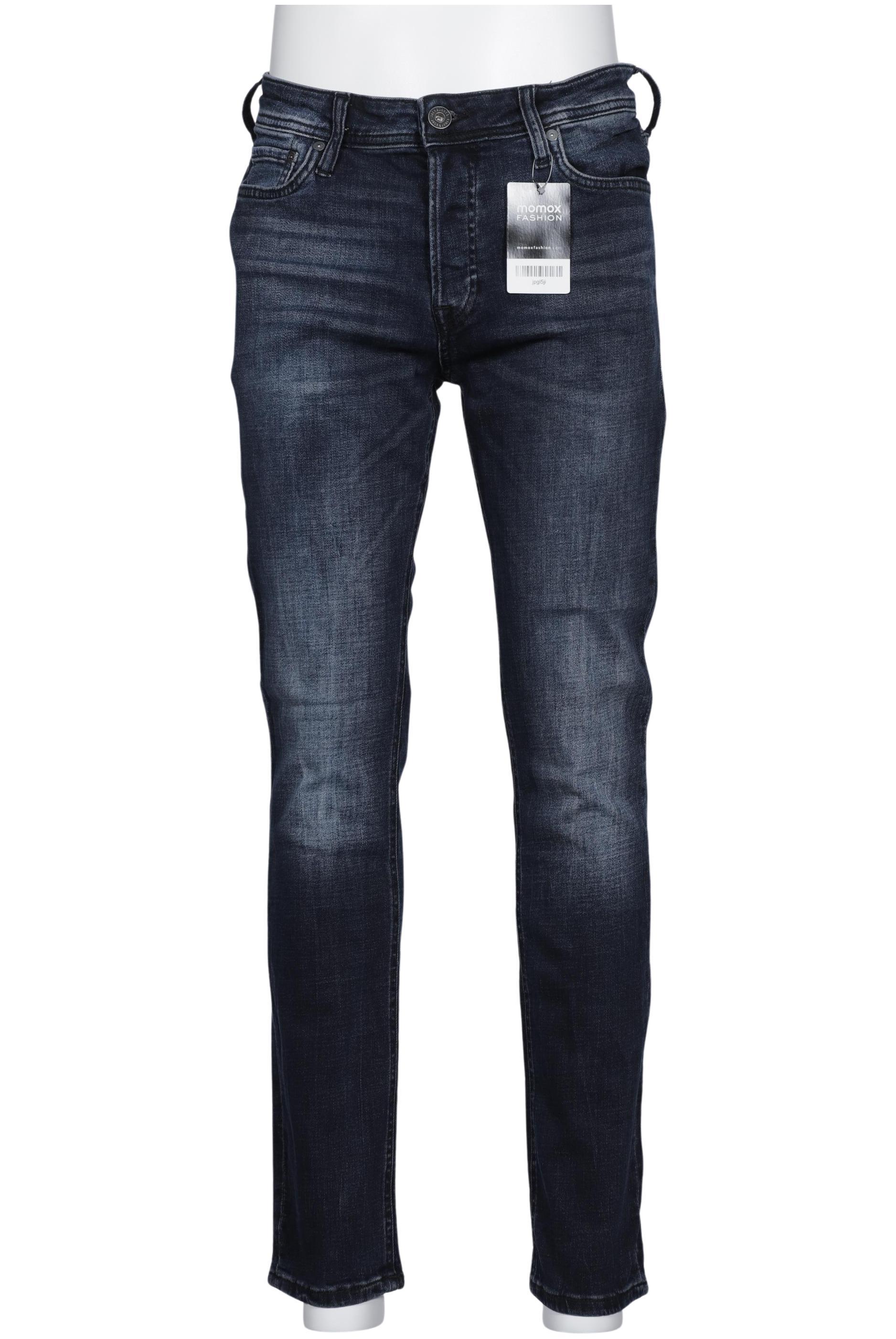 

Jack & Jones Herren Jeans, marineblau, Gr. 31