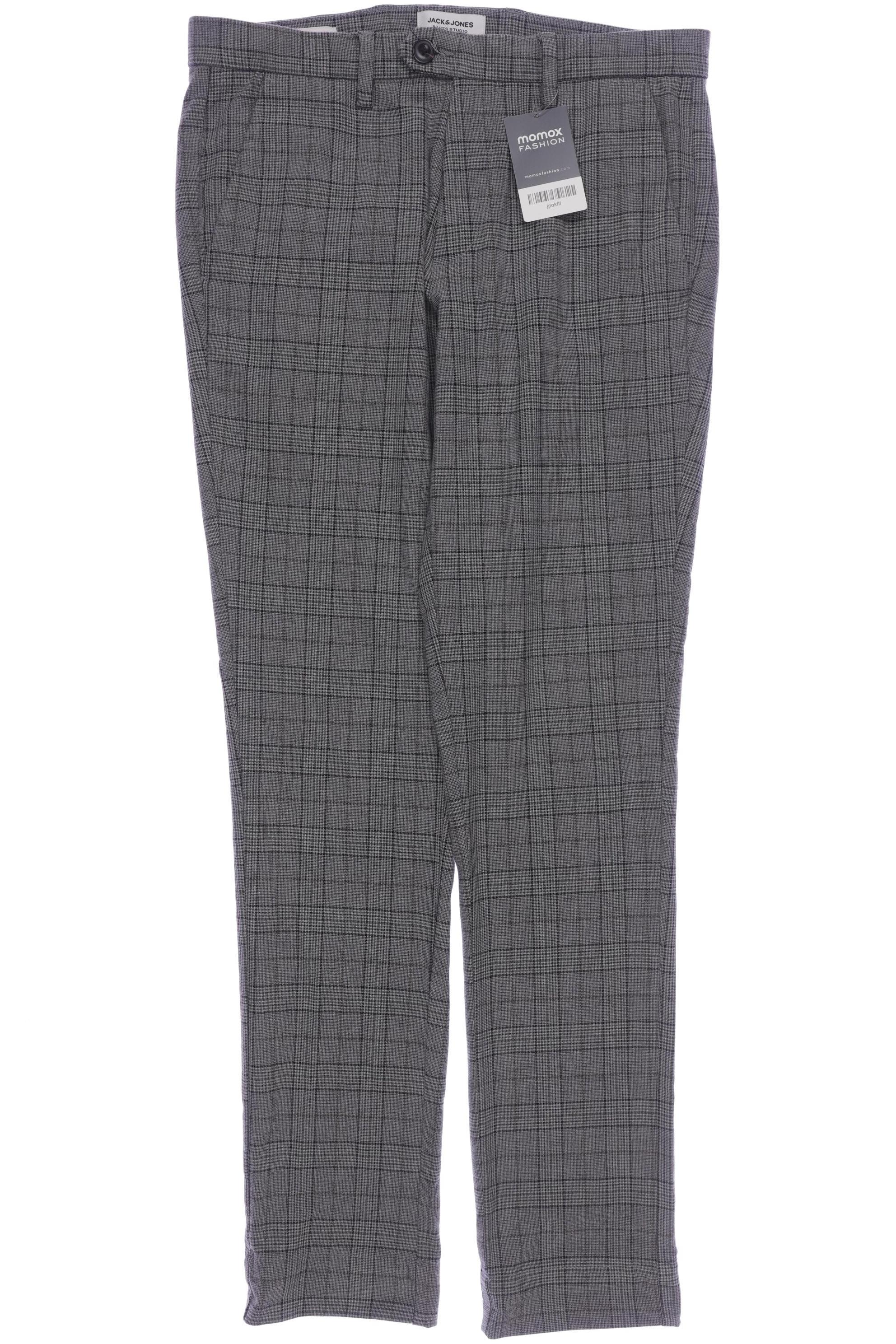 

Jack & Jones Herren Jeans, grau, Gr. 31
