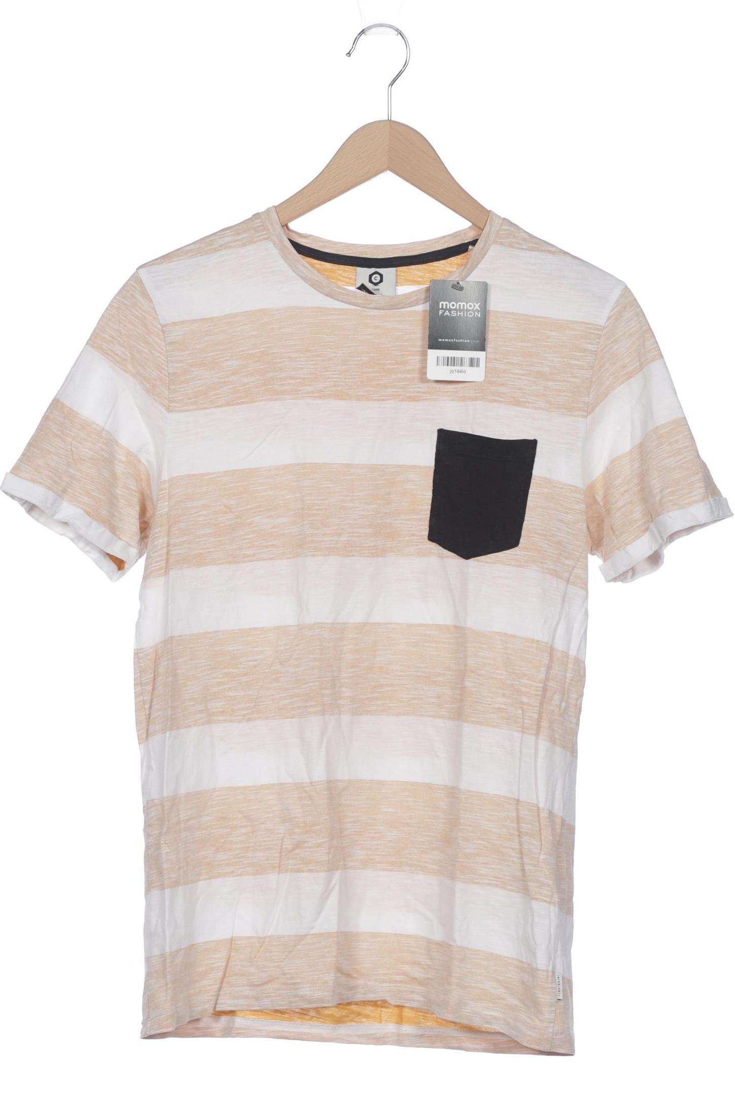 

Jack & Jones Herren T-Shirt, beige, Gr. 48