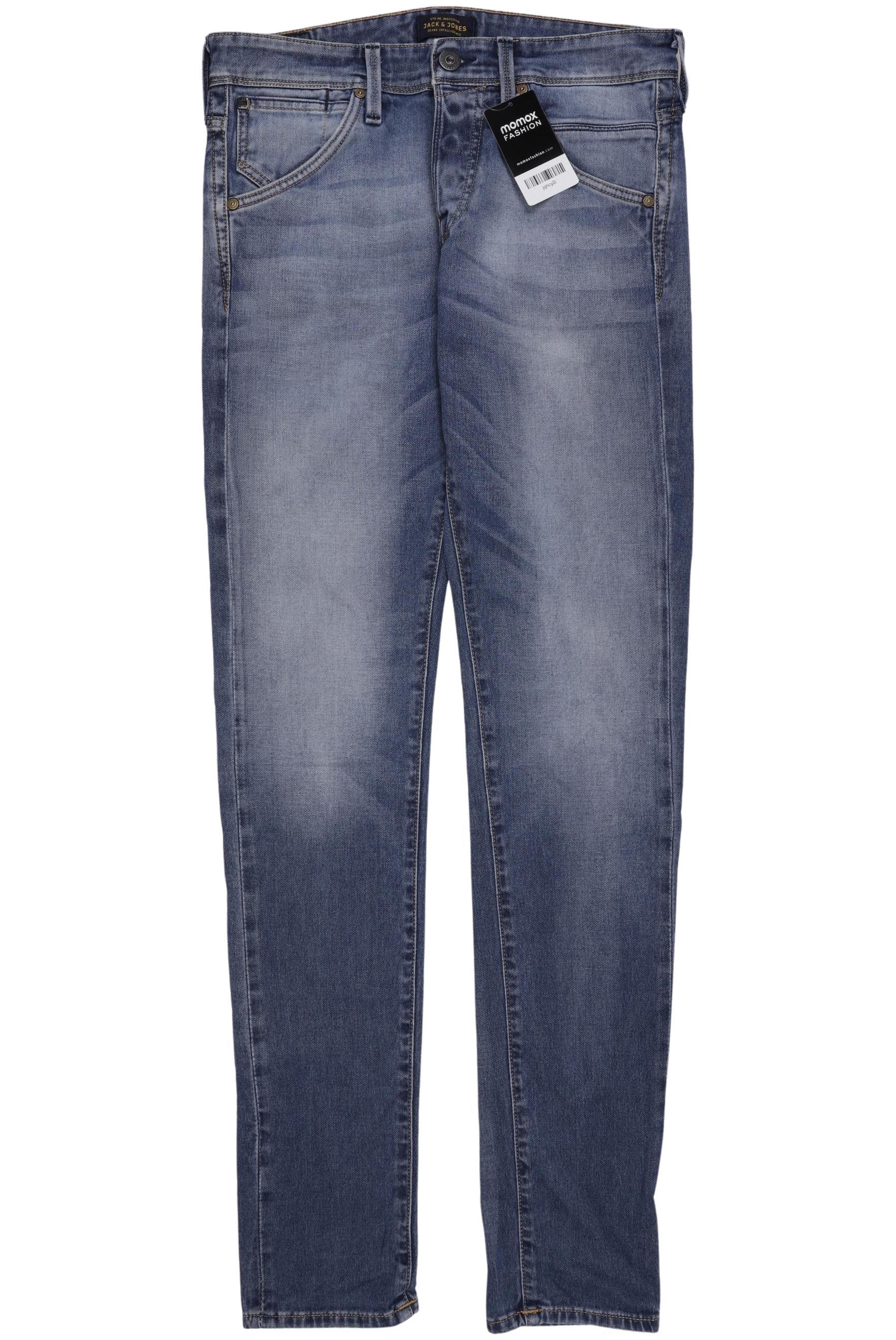 

Jack & Jones Herren Jeans, blau, Gr. 31