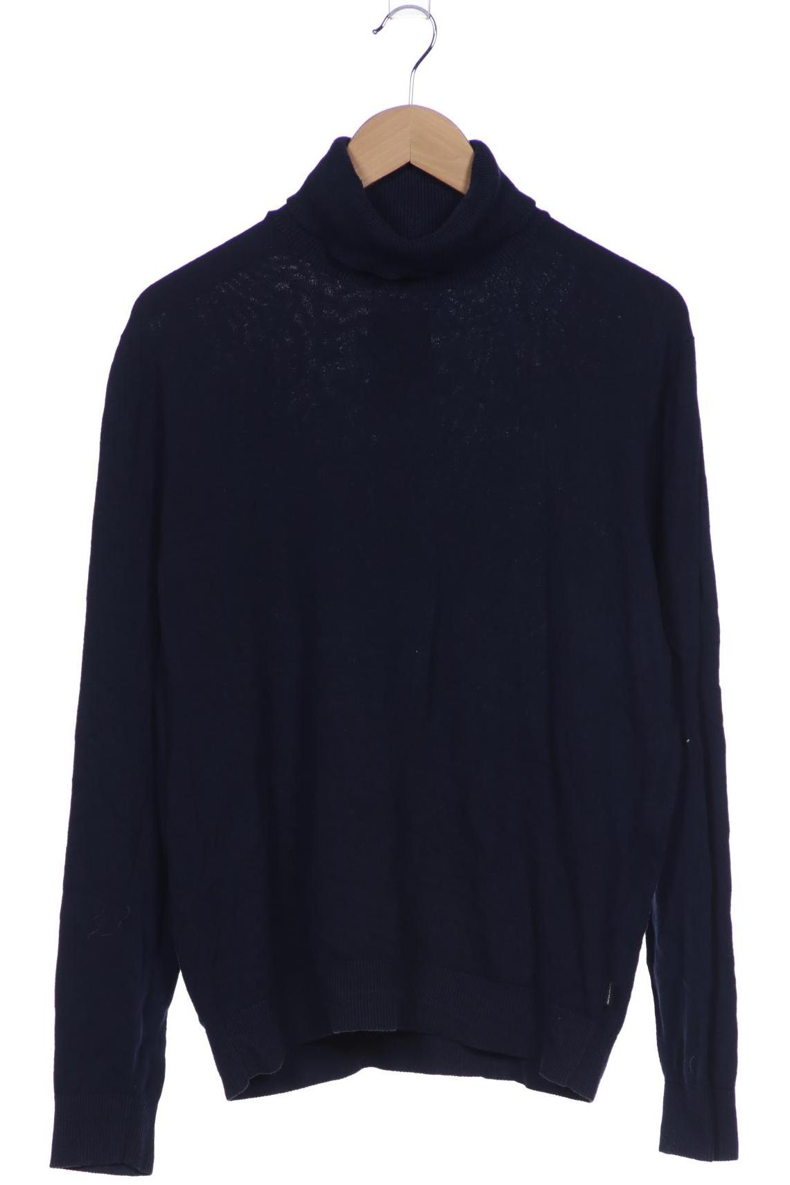 

Jack & Jones Herren Pullover, marineblau, Gr. 52