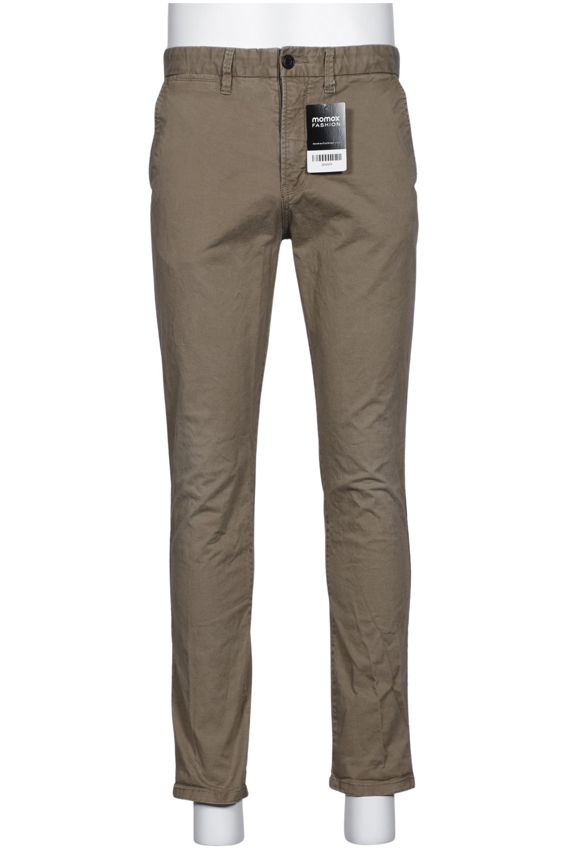 

Jack & Jones Herren Stoffhose, beige, Gr. 31