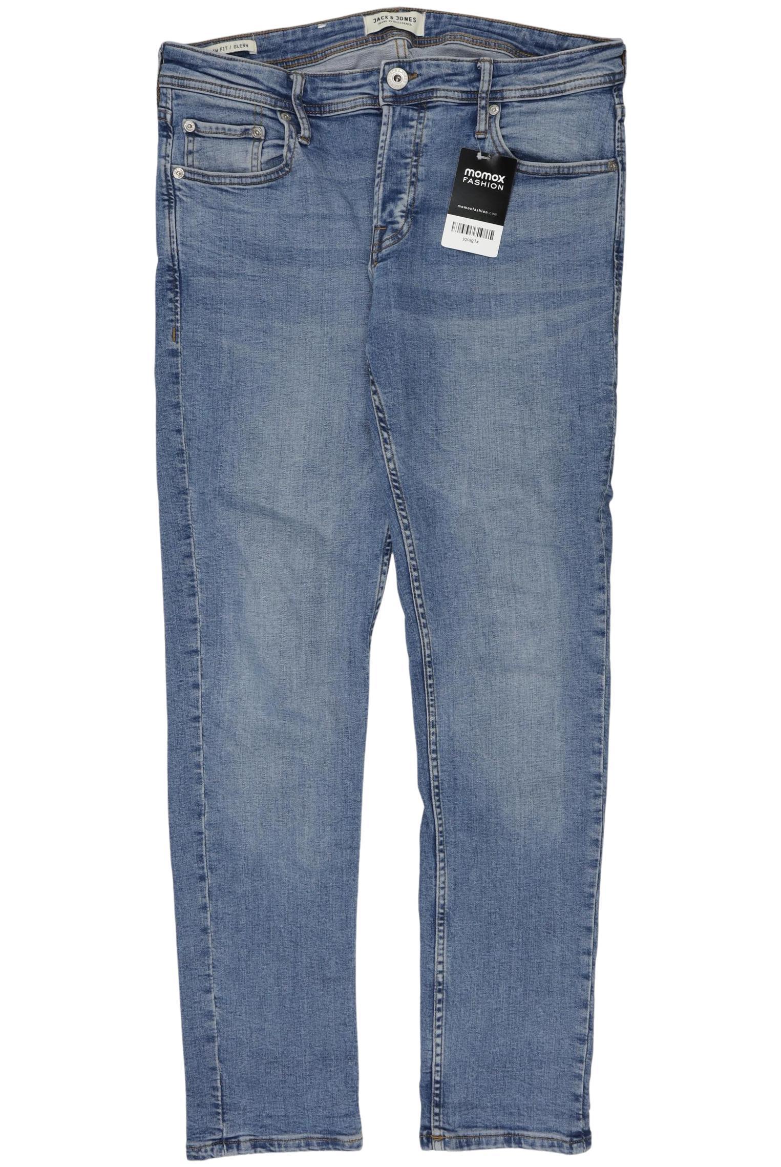 

Jack & Jones Herren Jeans, blau, Gr. 31
