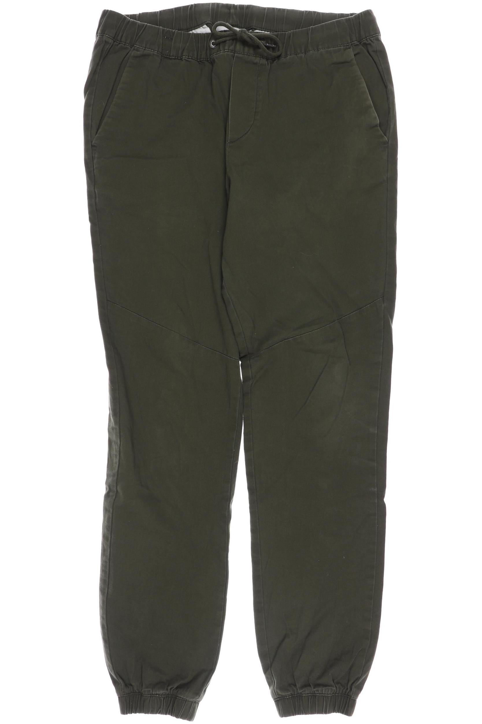 

JACK & JONES Herren Stoffhose, grün