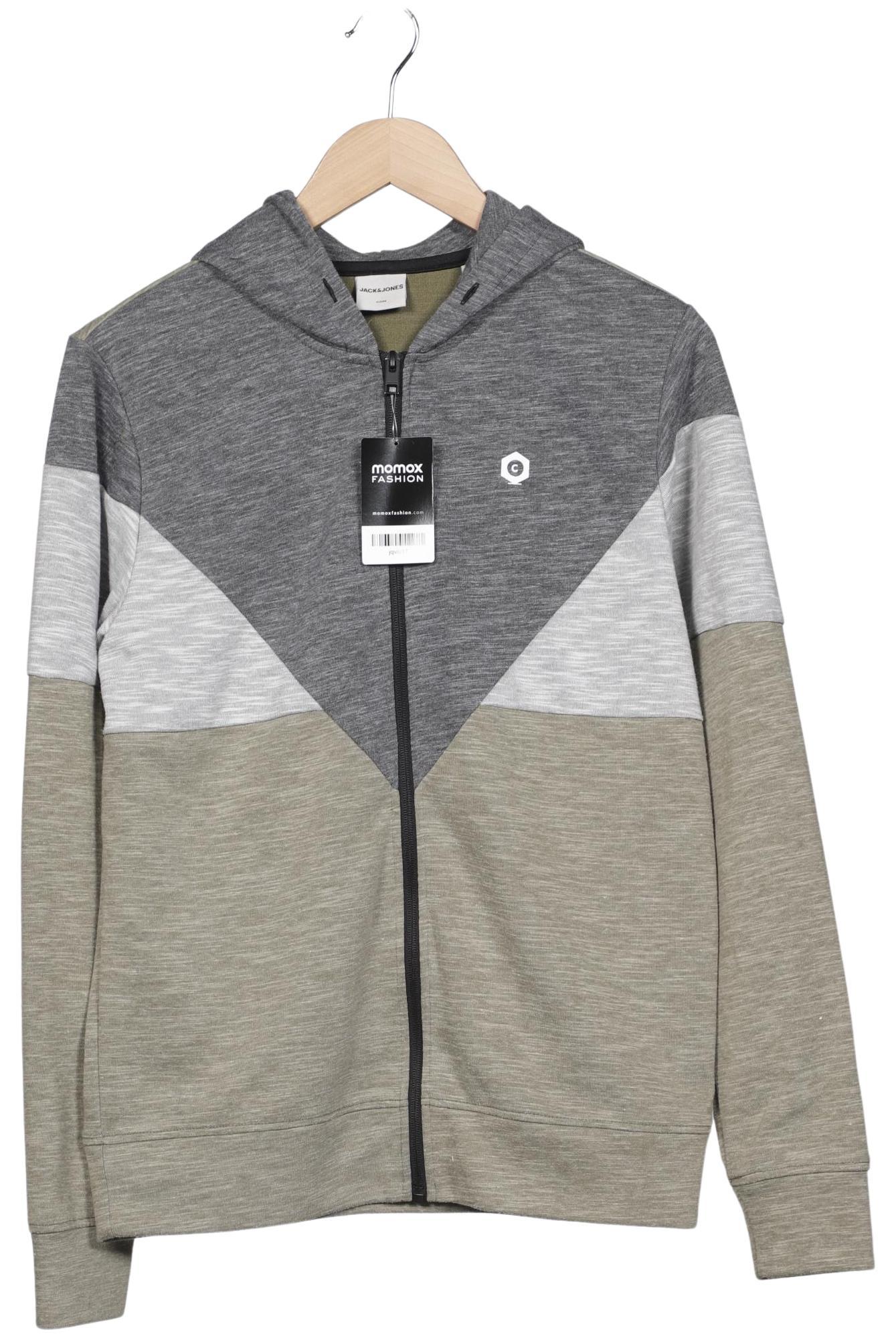

Jack & Jones Herren Kapuzenpullover, mehrfarbig, Gr. 46