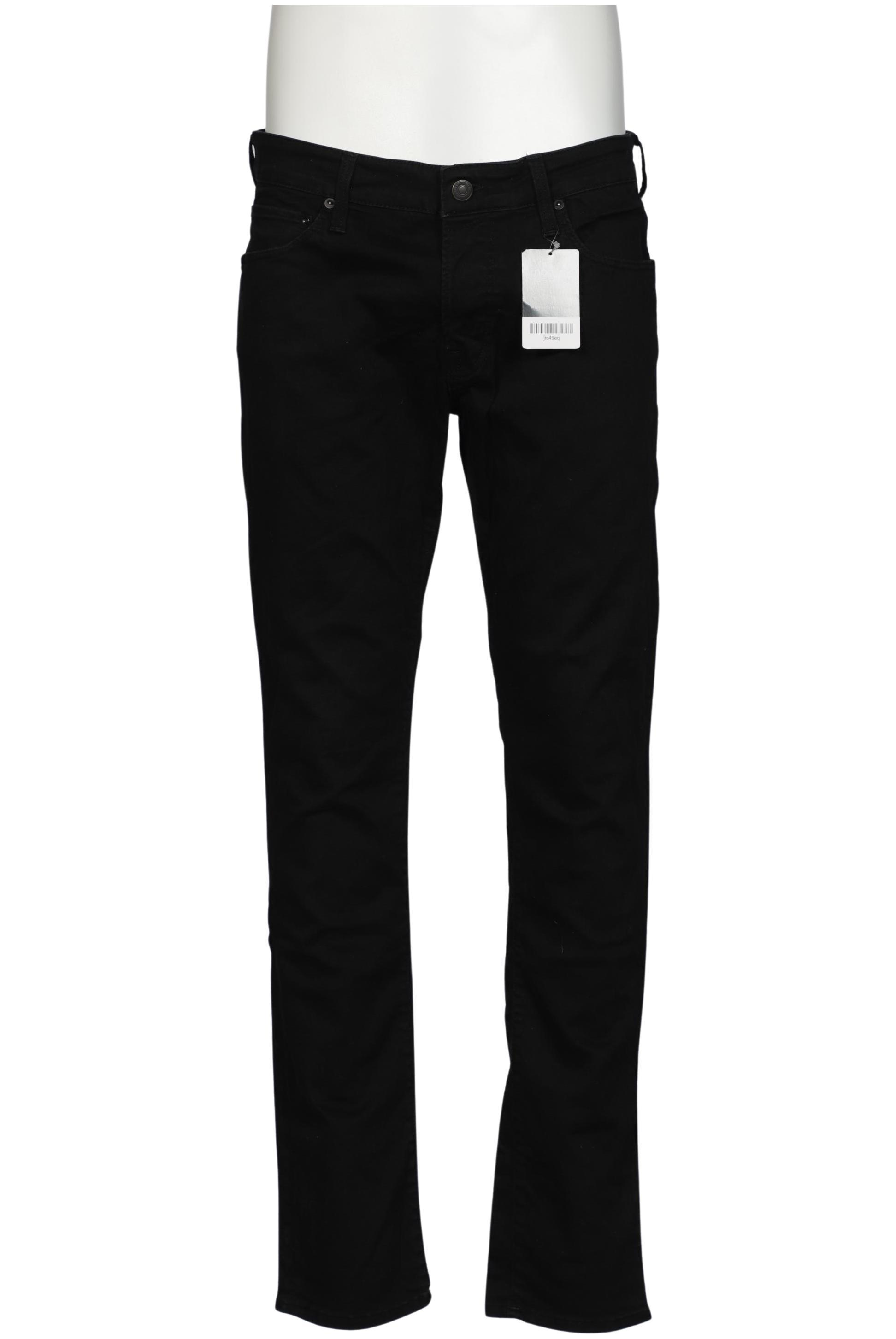 

Jack & Jones Herren Jeans, schwarz, Gr. 36