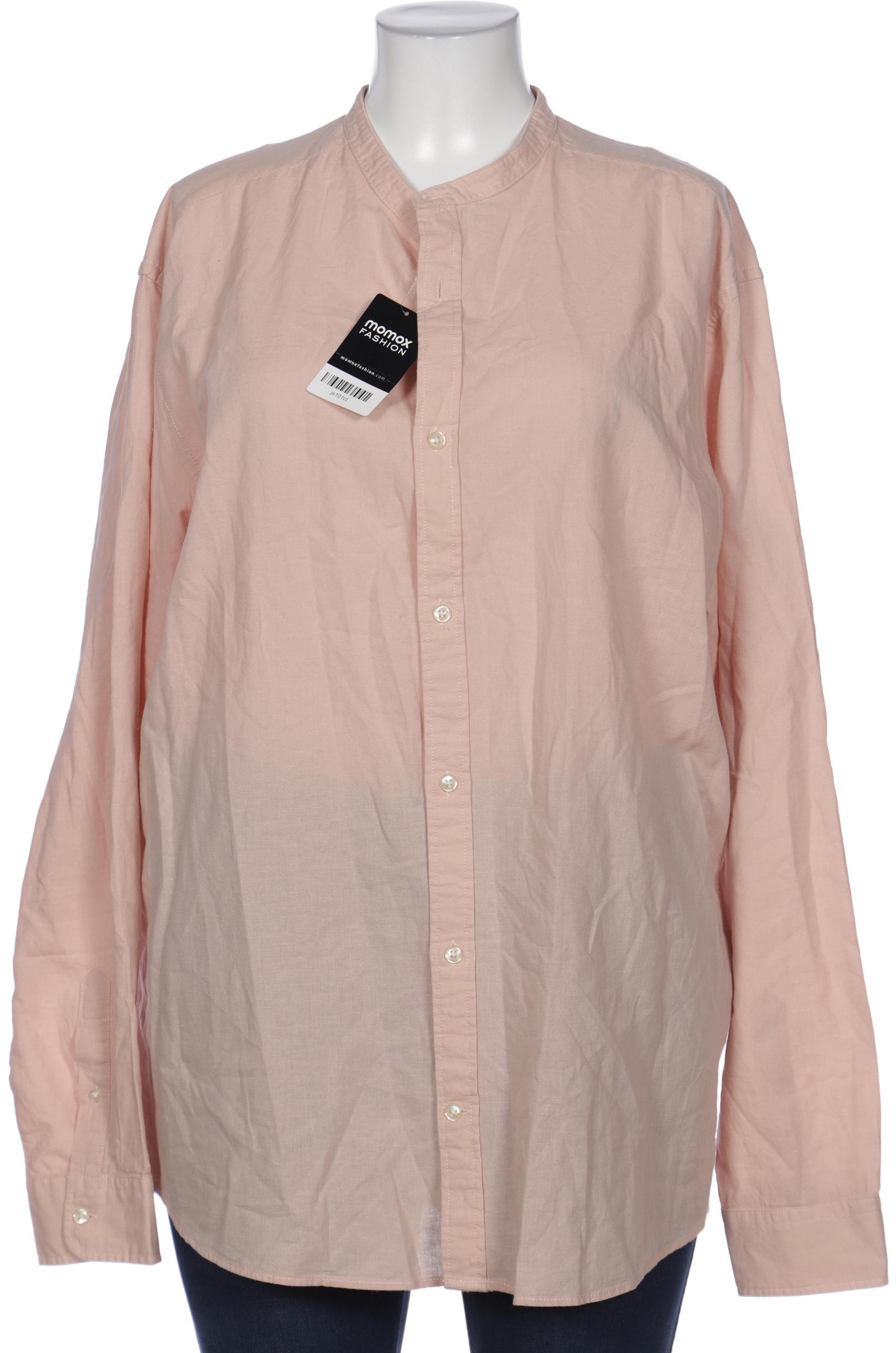 

JACK & JONES Herren Hemd, pink