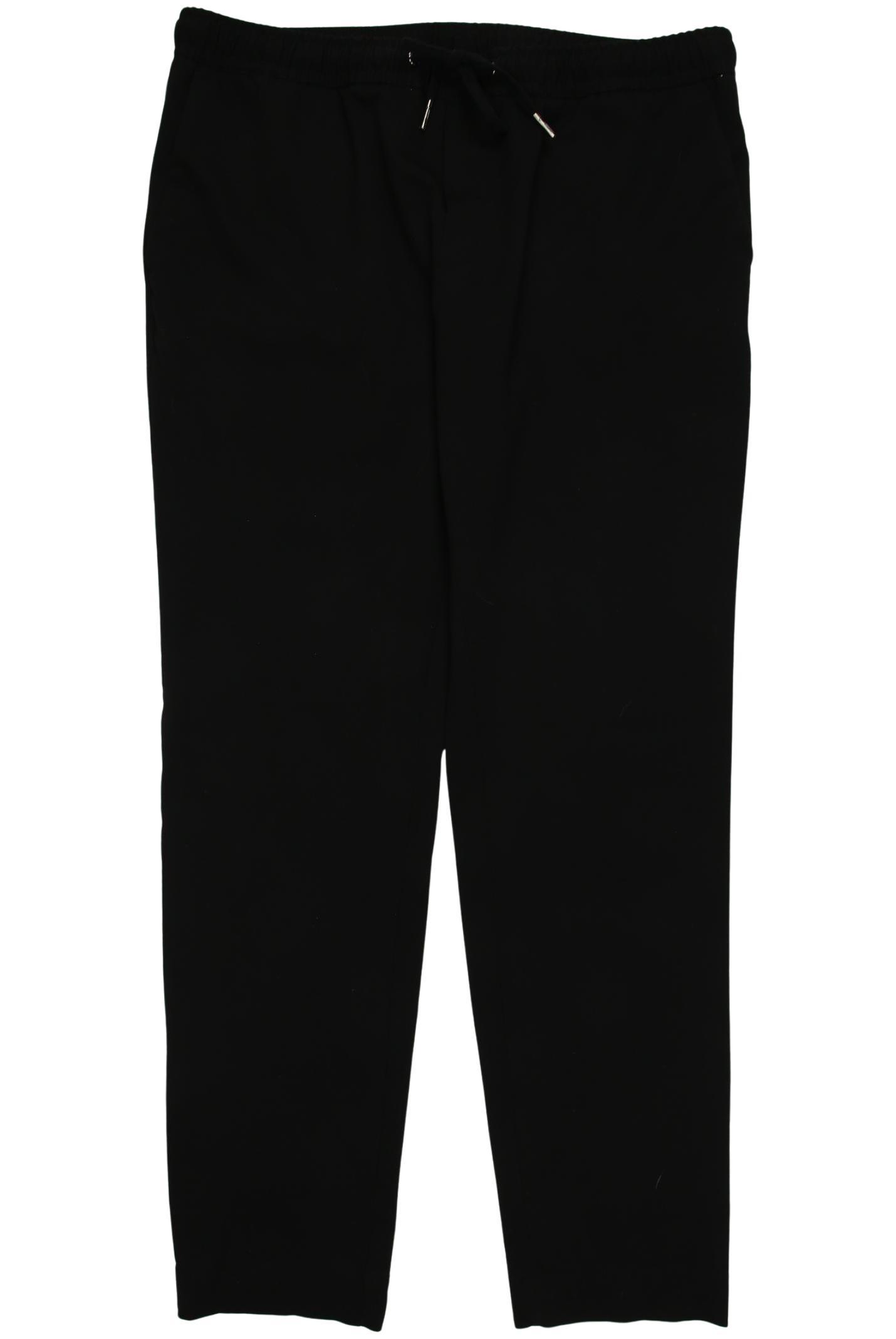 

Jack & Jones Herren Stoffhose, schwarz, Gr. 0