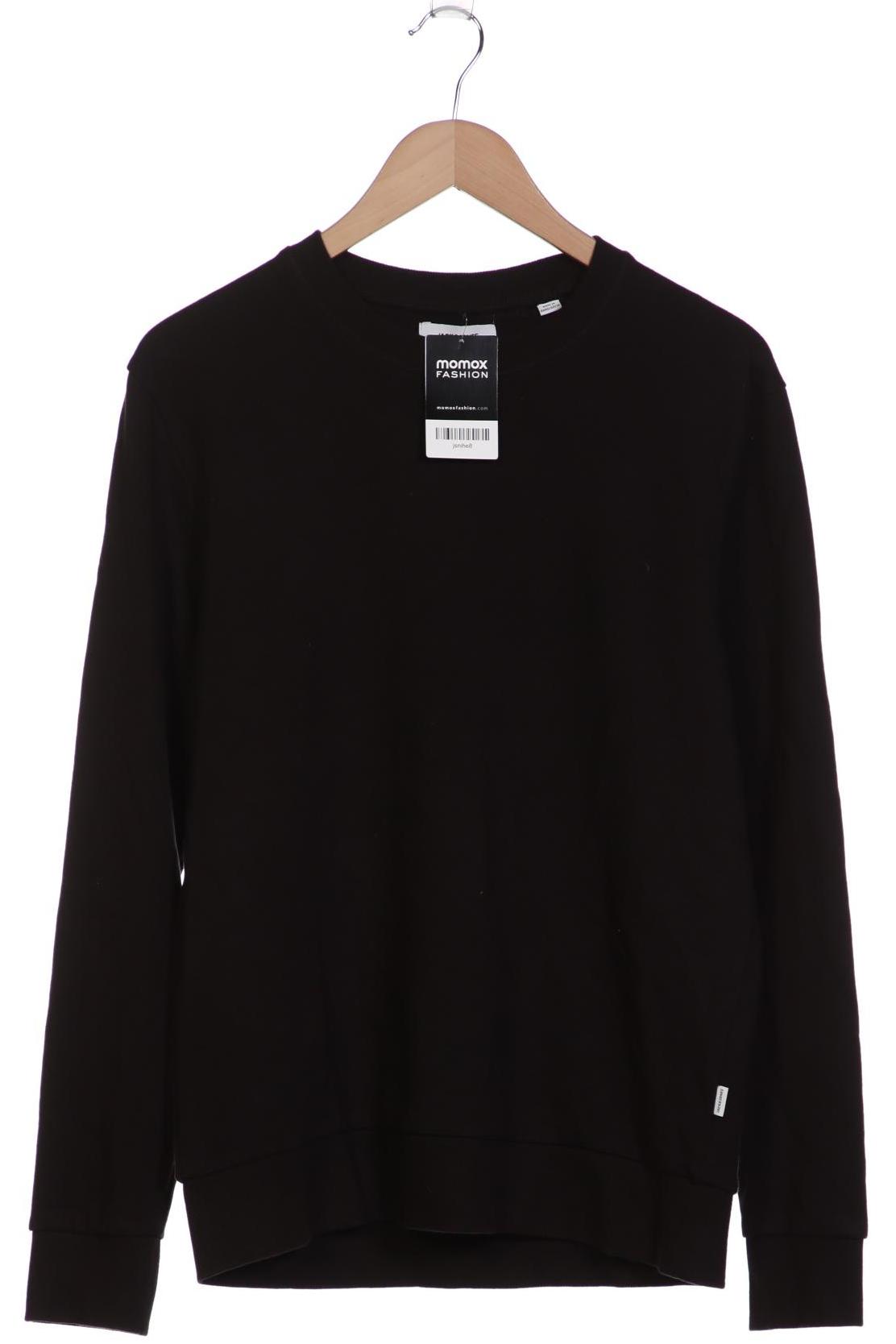 

Jack & Jones Herren Sweatshirt, schwarz, Gr. 48