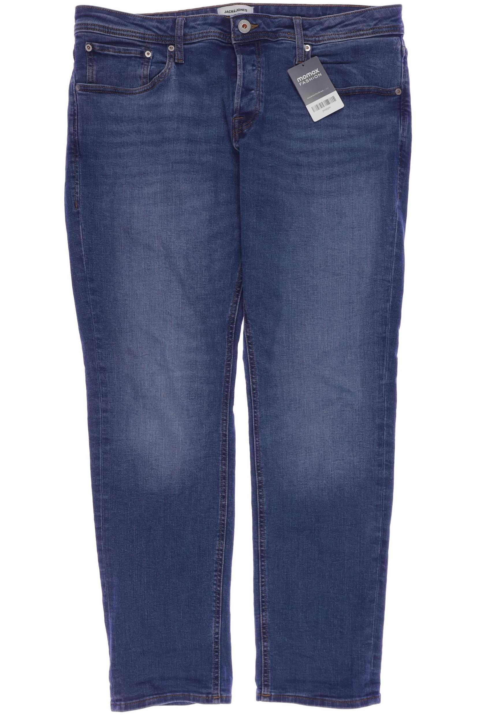 

Jack & Jones Herren Jeans, blau, Gr. 36