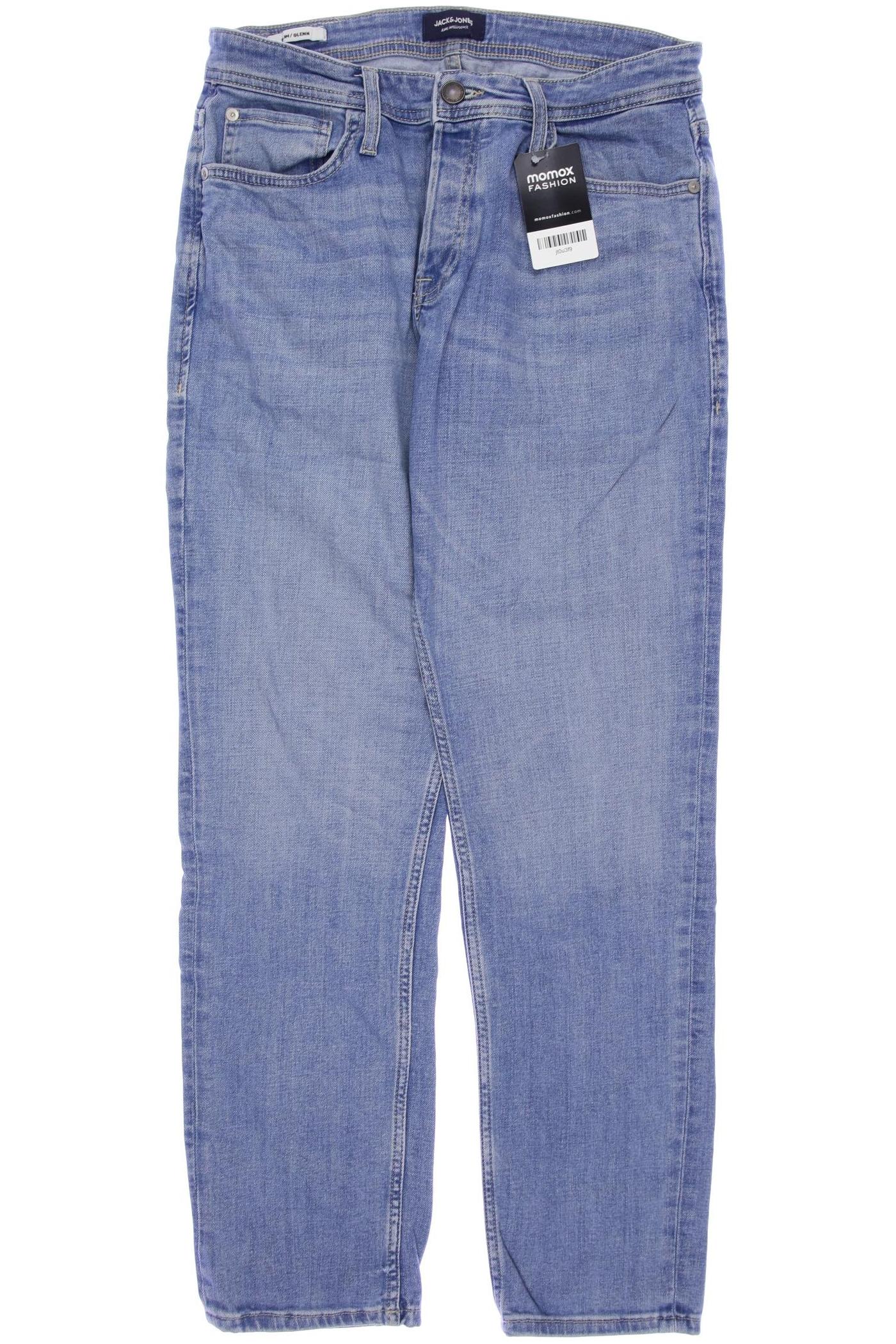 

Jack & Jones Herren Jeans, blau, Gr. 30