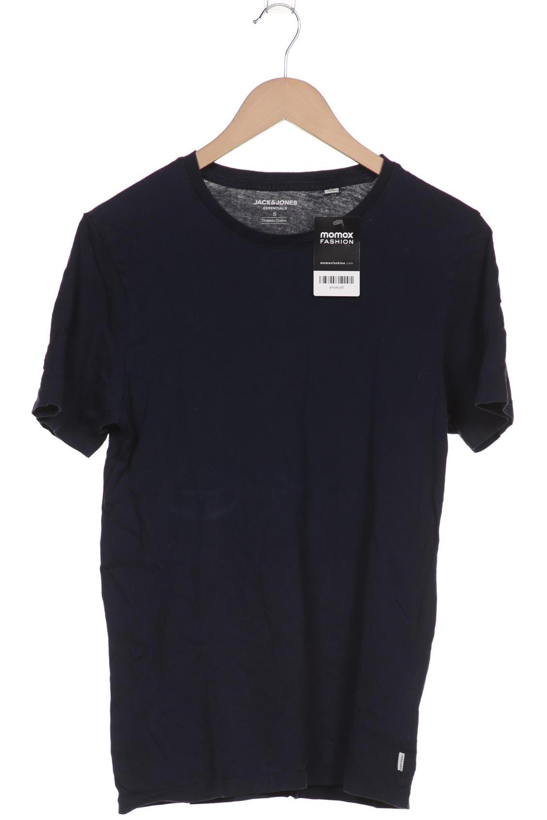 

Jack & Jones Herren T-Shirt, marineblau, Gr. 46