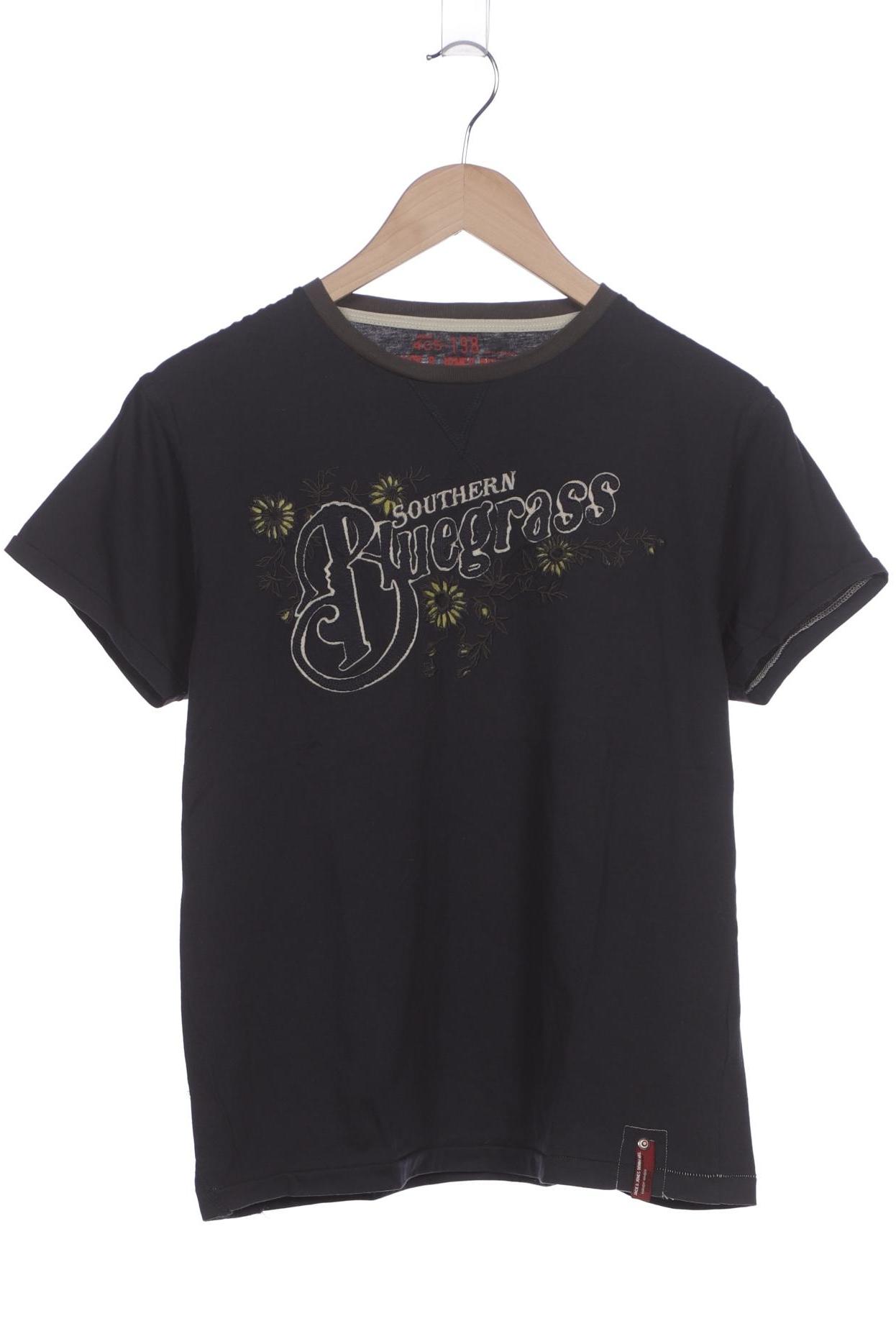 

Jack & Jones Herren T-Shirt, marineblau, Gr. 48