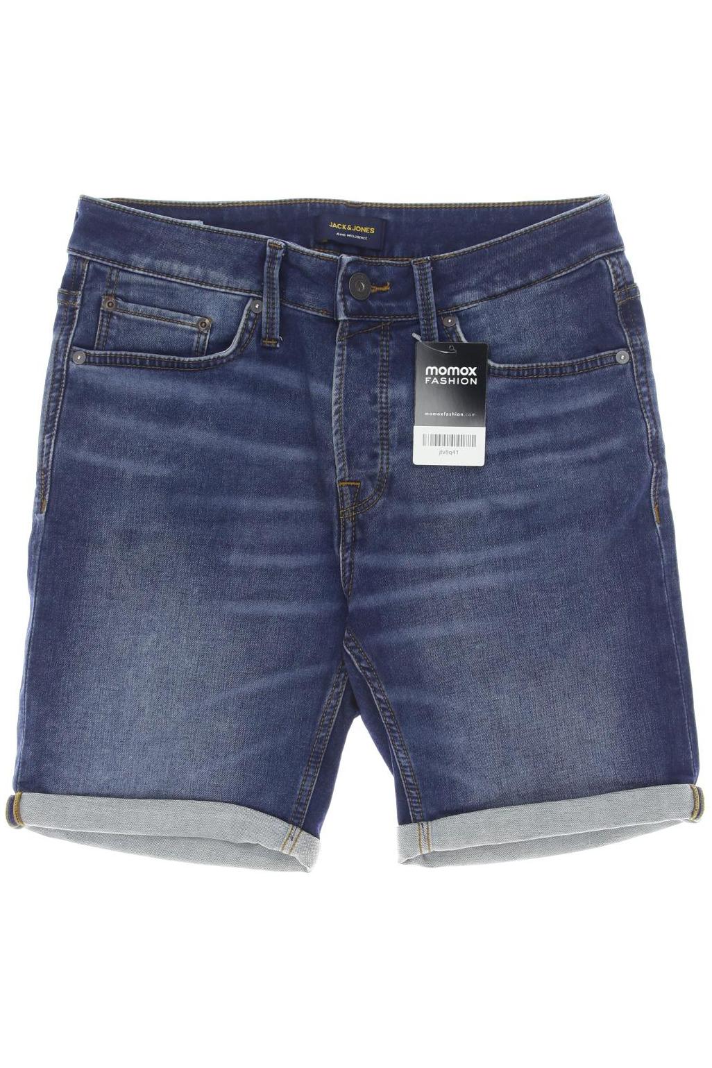 

Jack & Jones Herren Shorts, marineblau, Gr. 46