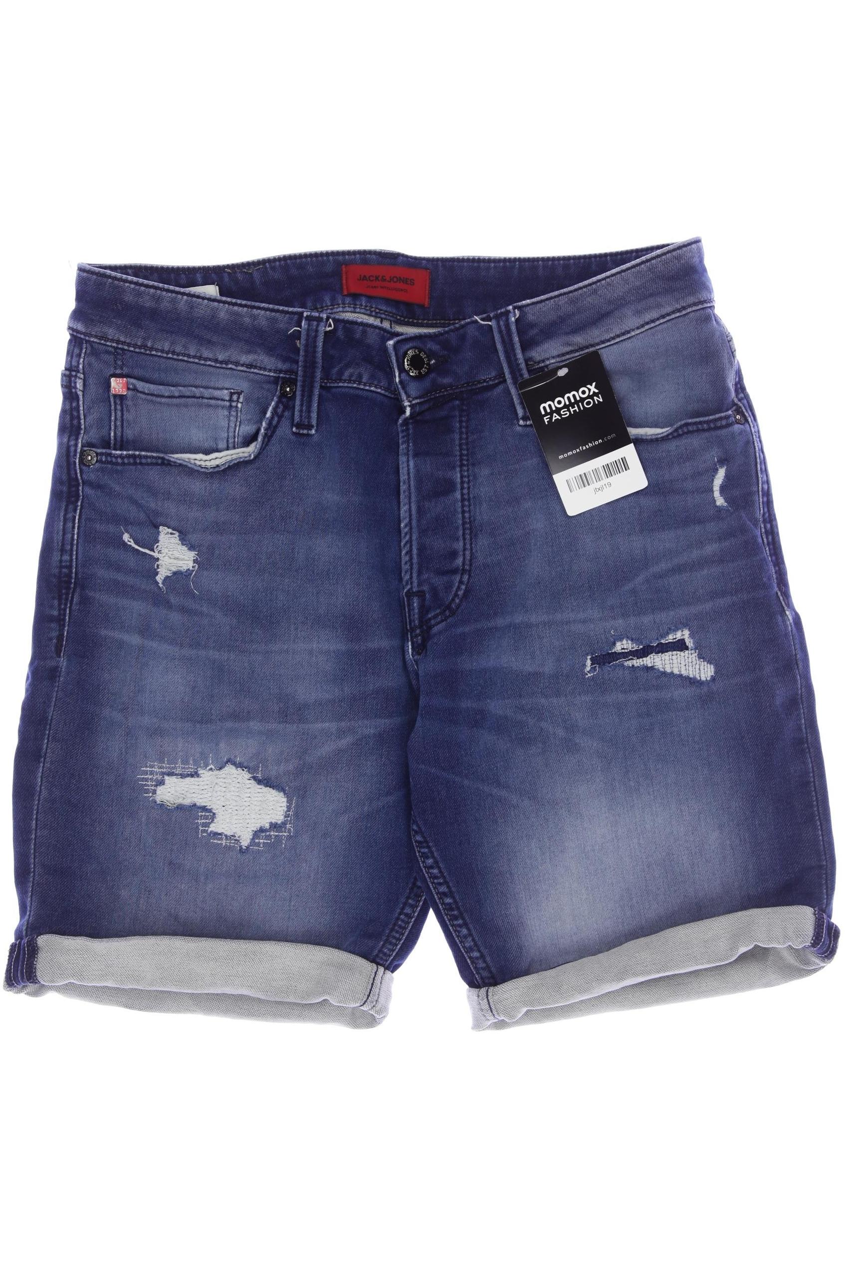 

Jack & Jones Herren Shorts, marineblau, Gr. 46