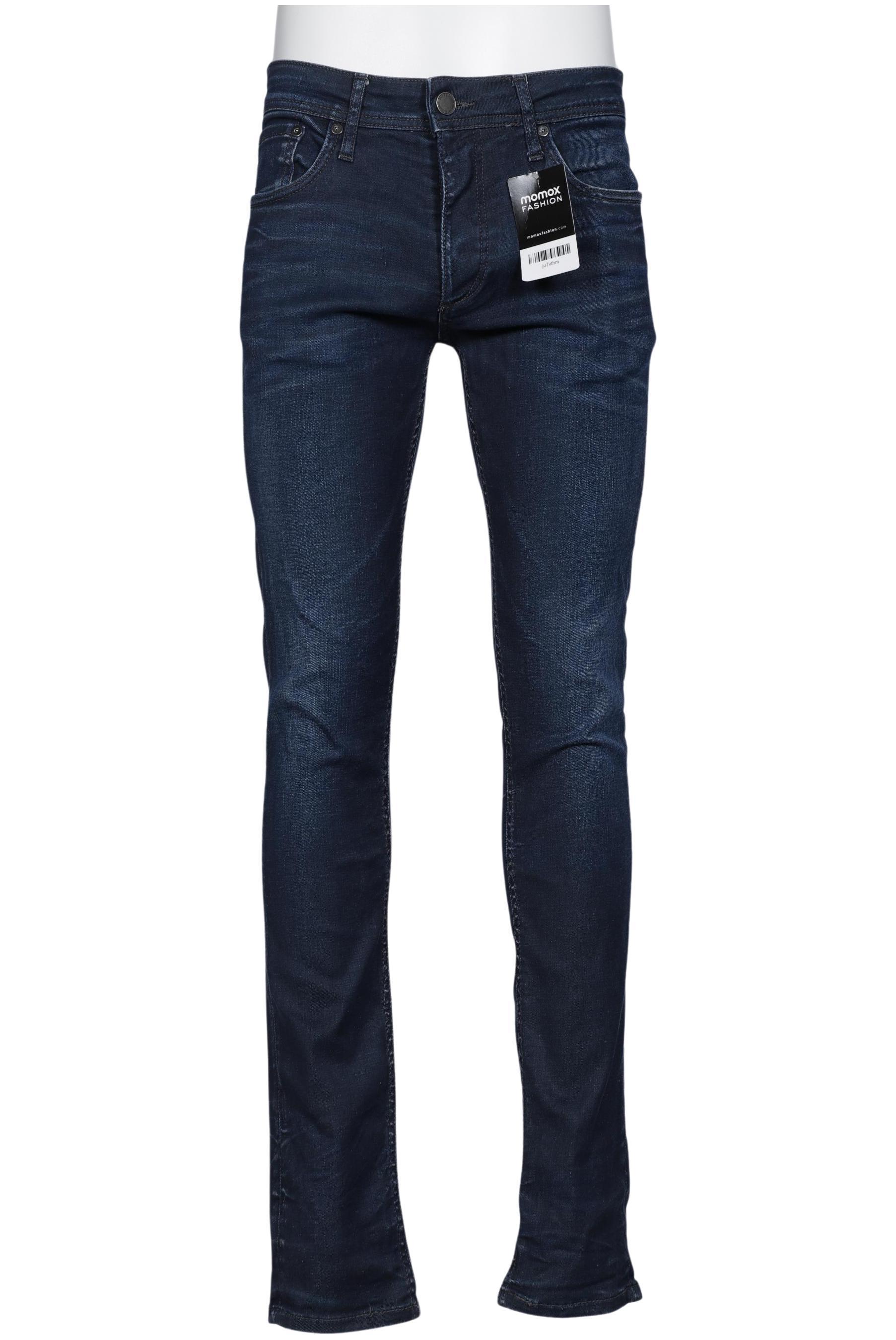 

Jack & Jones Herren Jeans, marineblau, Gr. 30