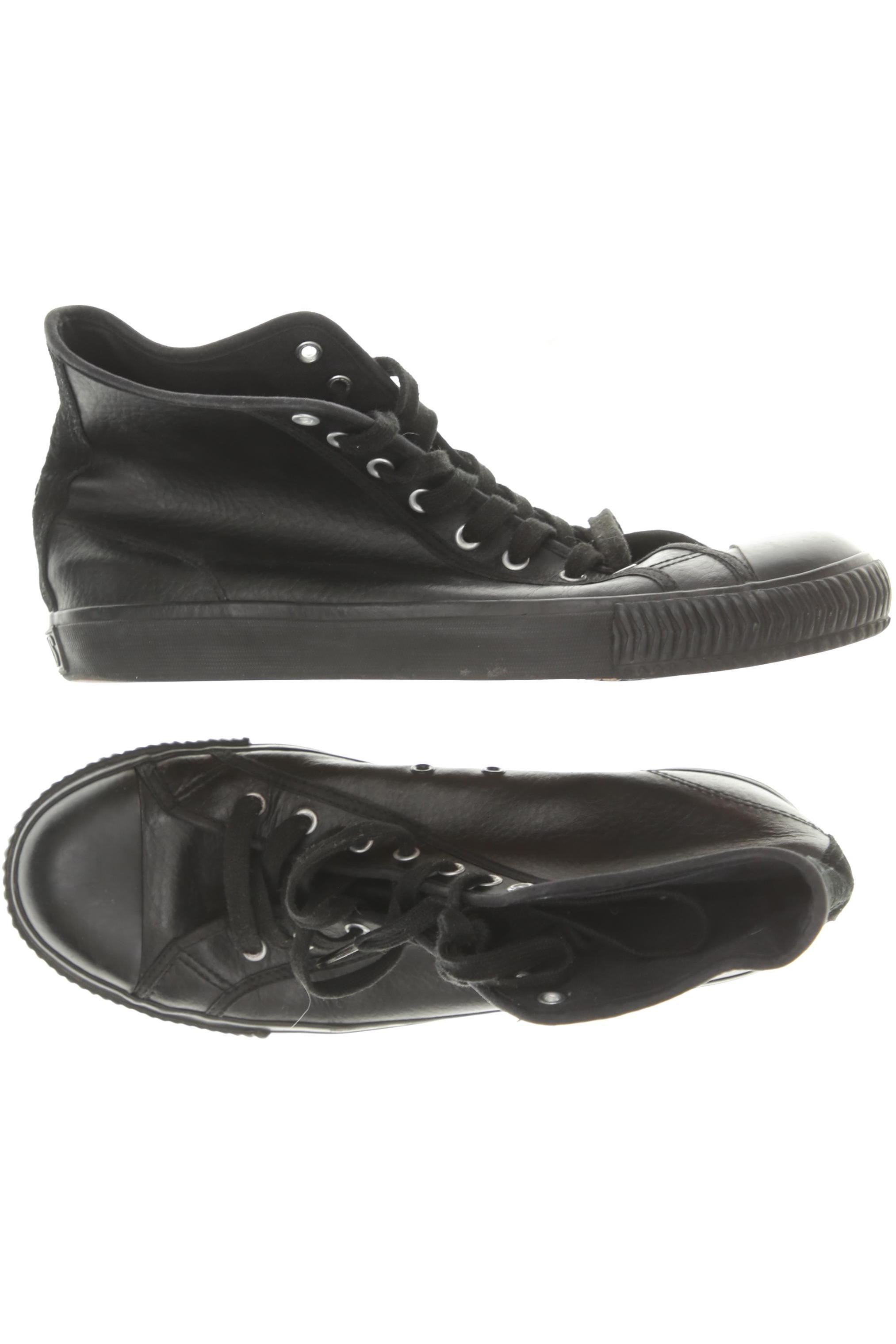 

Jack & Jones Herren Sneakers, schwarz, Gr. 43