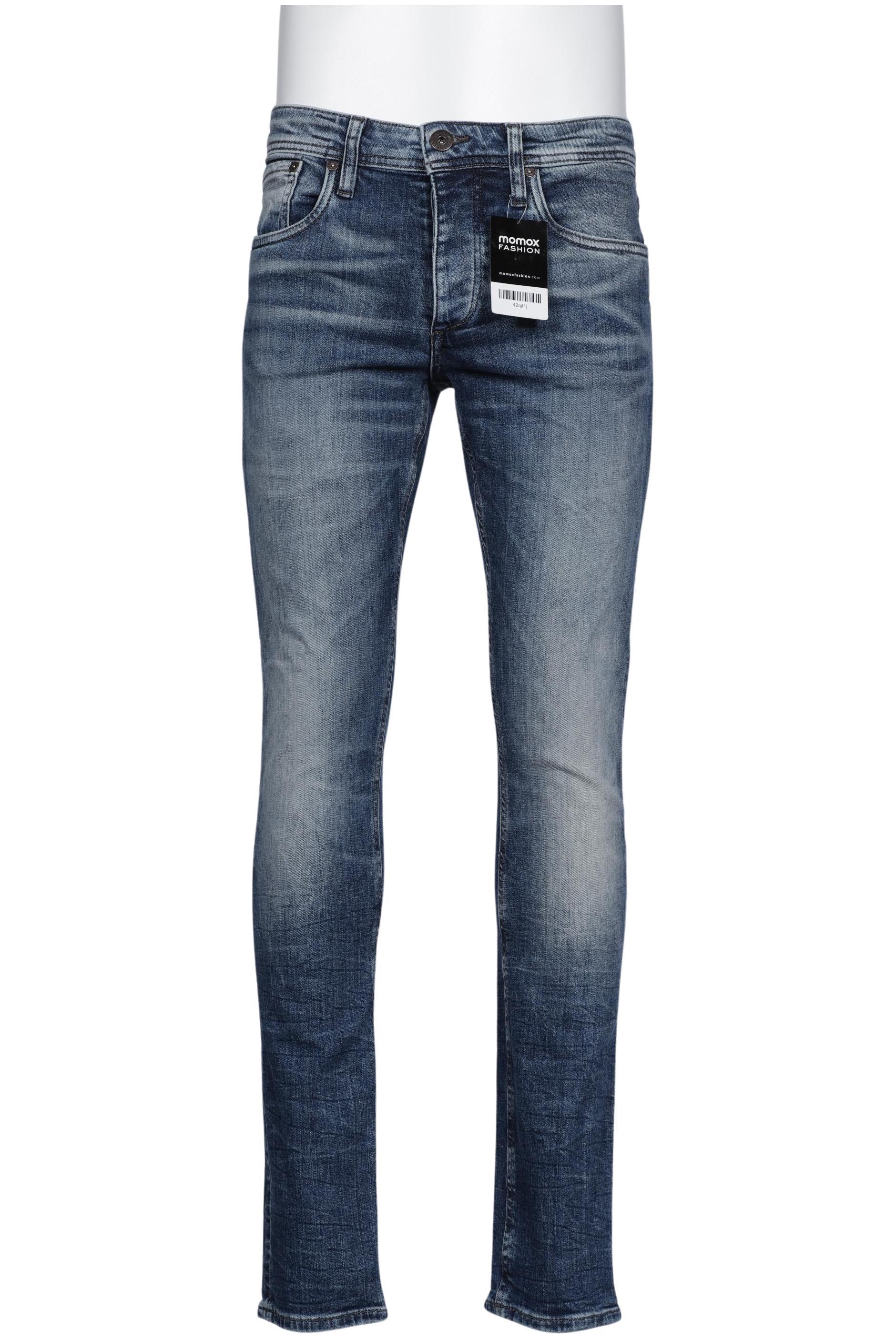 

Jack & Jones Herren Jeans, blau, Gr. 32