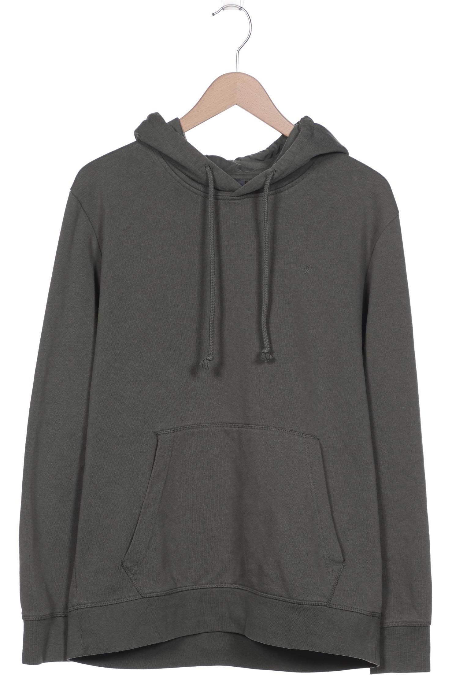 

JACK & JONES Herren Kapuzenpullover, grün