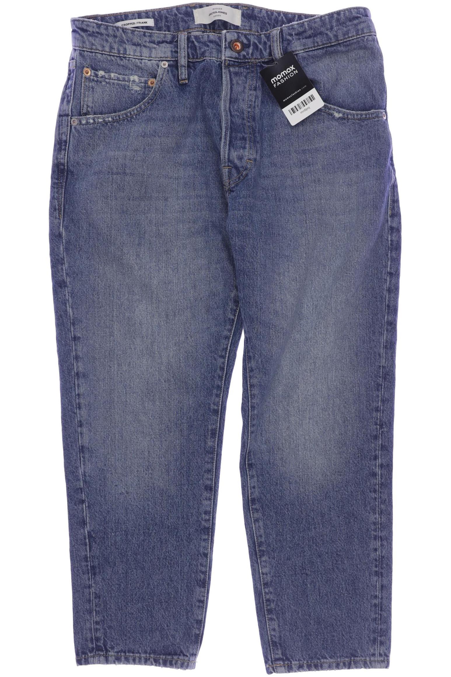 

Jack & Jones Herren Jeans, blau, Gr. 32