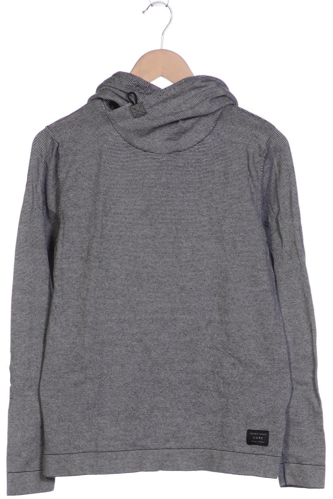 

Jack & Jones Herren Kapuzenpullover, marineblau, Gr. 46