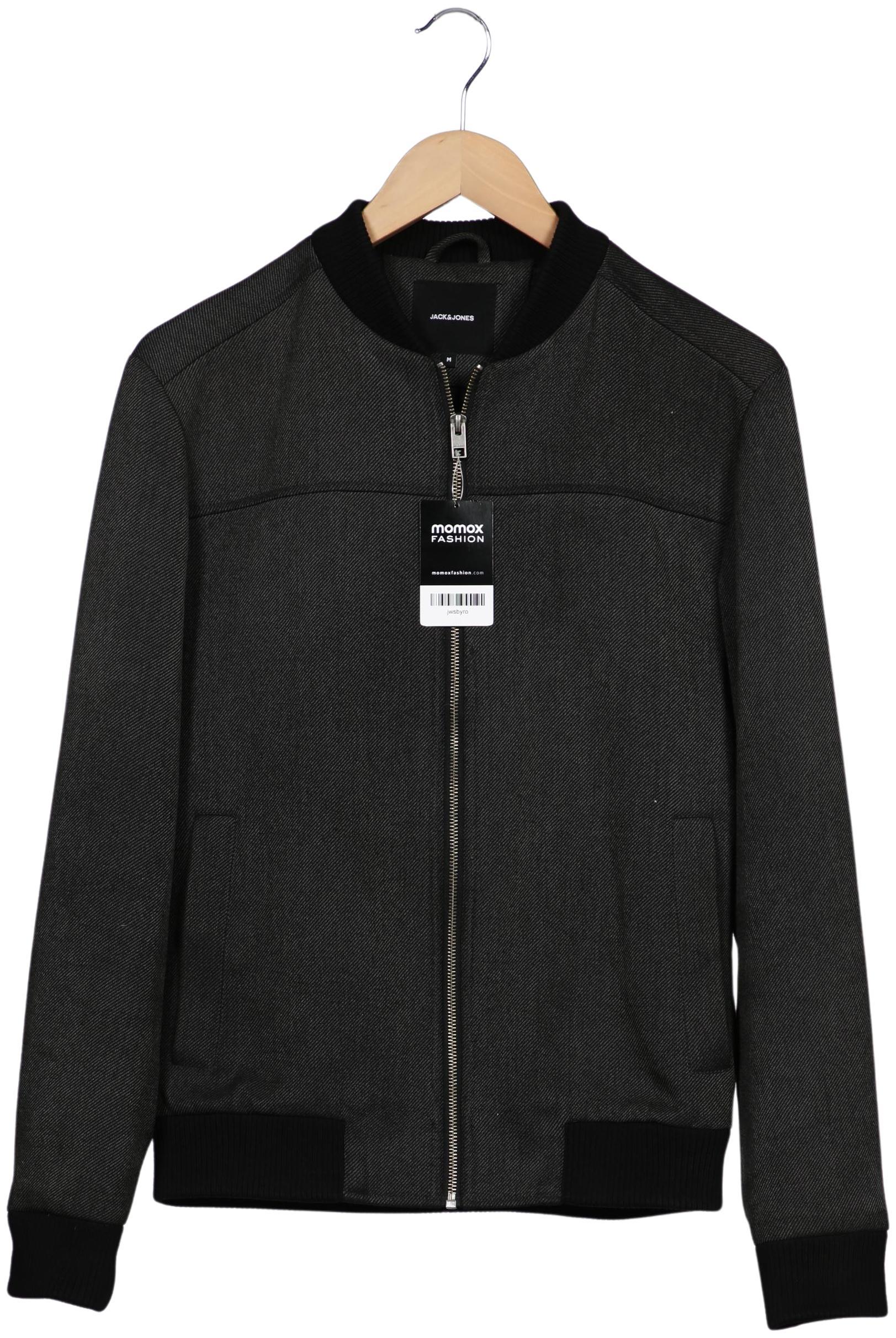 

Jack & Jones Herren Jacke, grau, Gr. 48