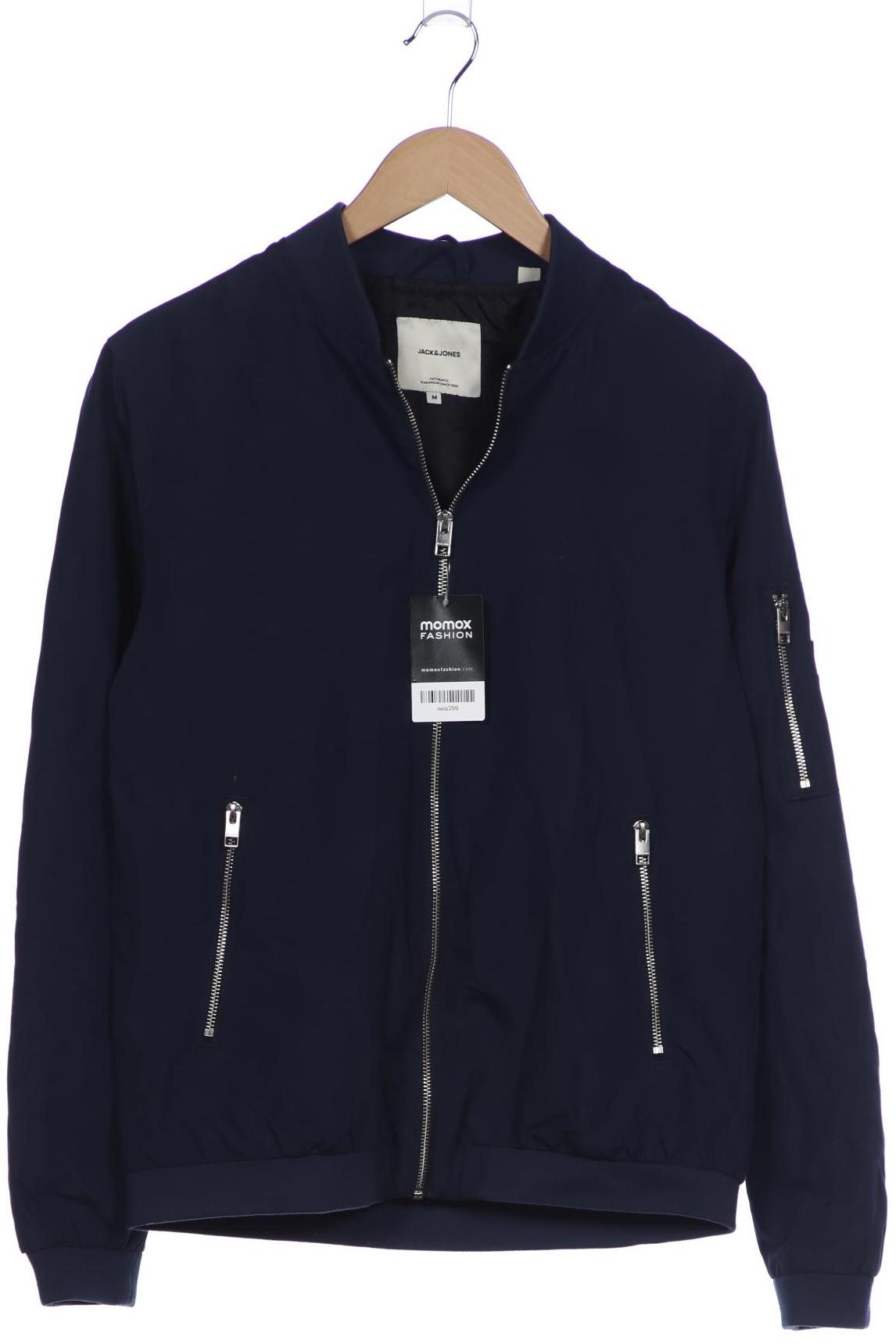 

Jack & Jones Herren Jacke, marineblau, Gr. 48
